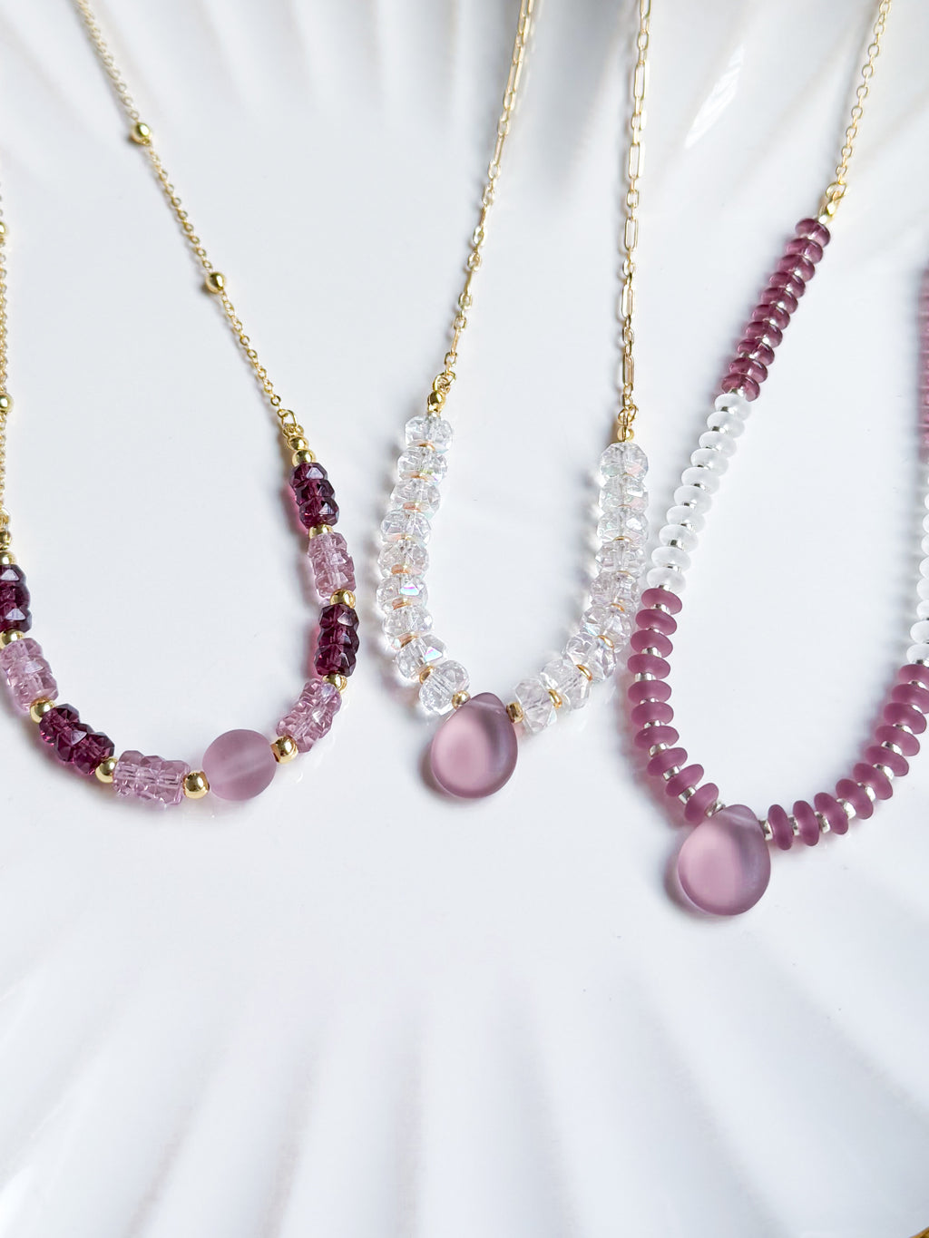 Muted Amethyst