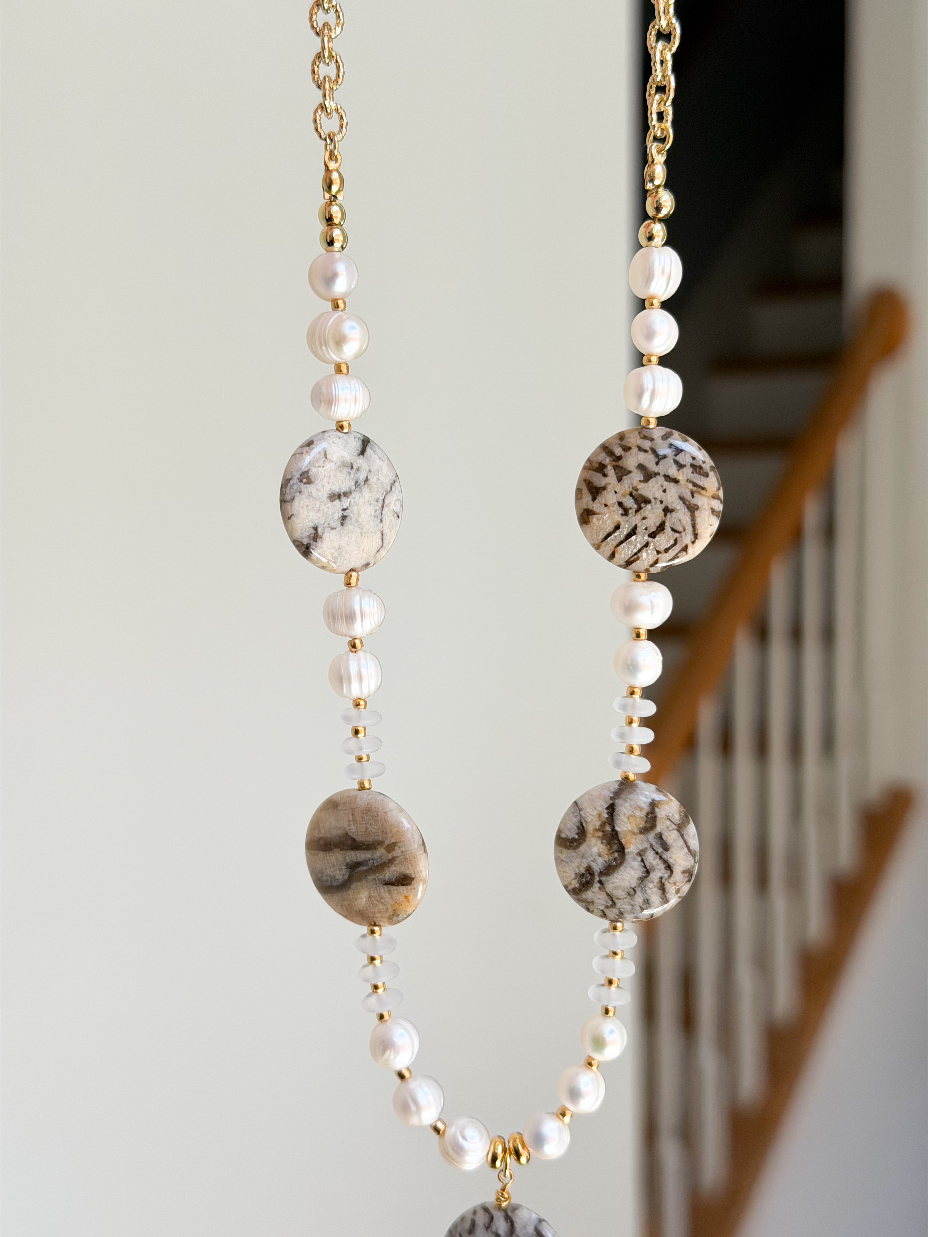 Opaline