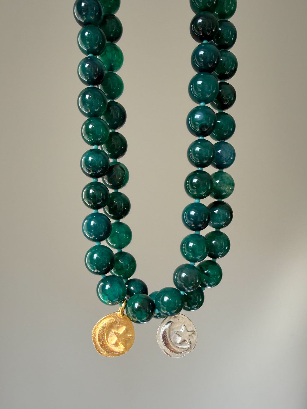 Evergreen Moon