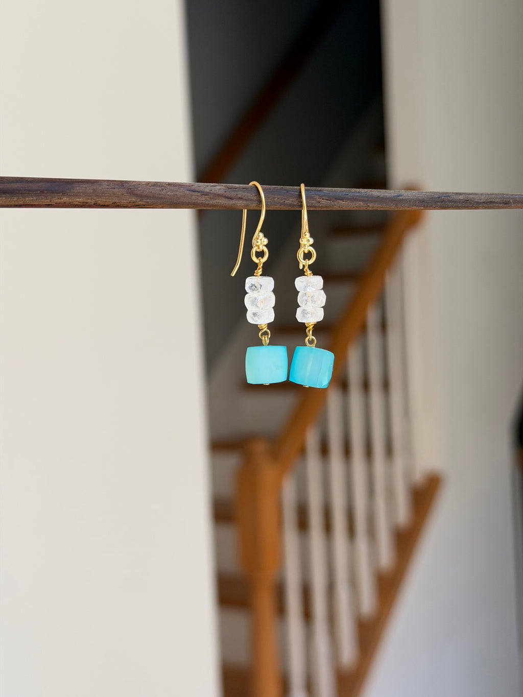 Luna Earrings