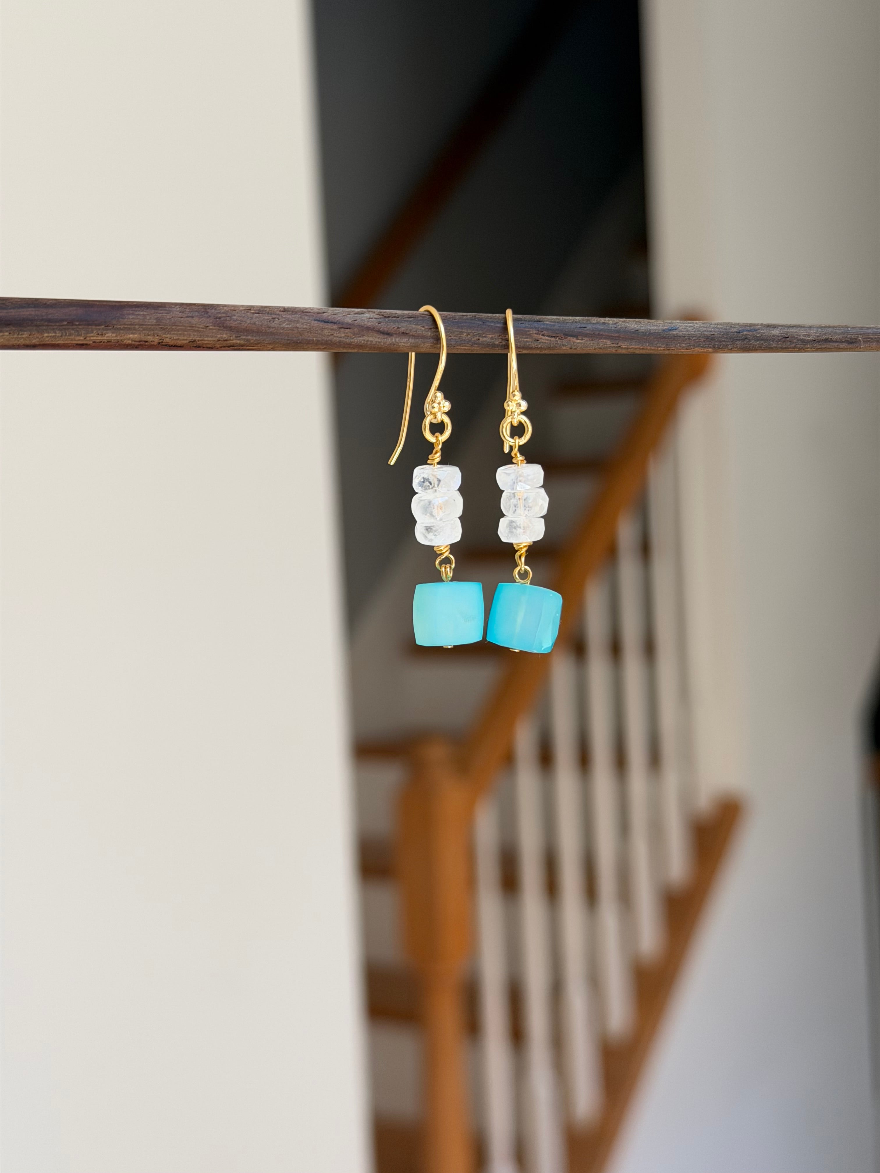 Luna Earrings