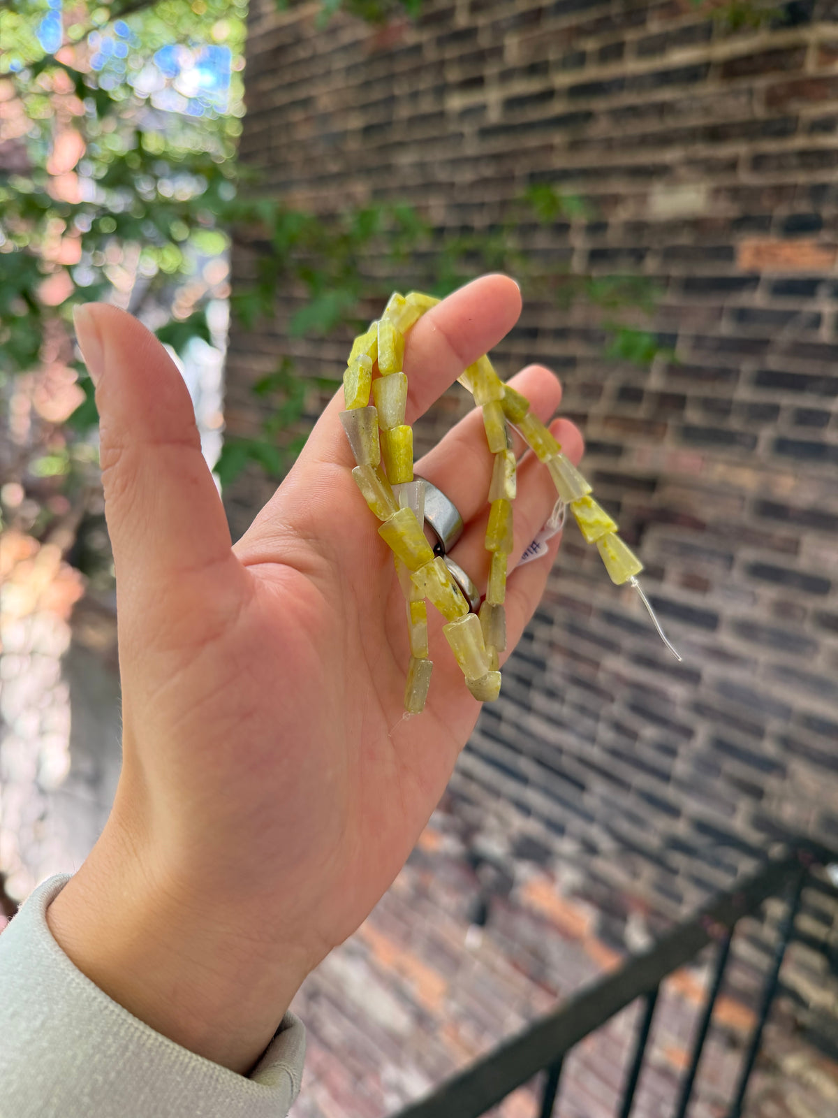 Lemon Jade