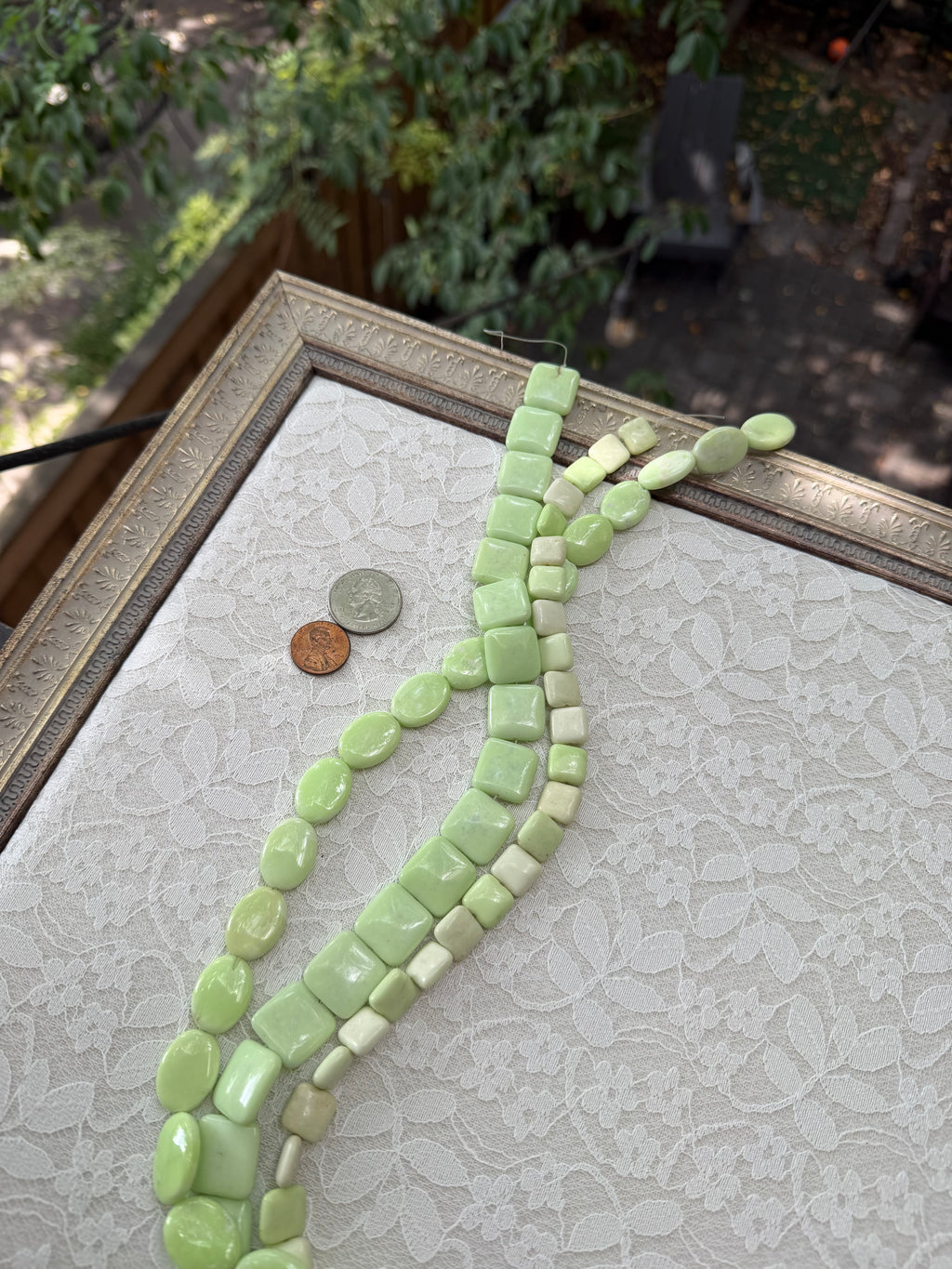 Light Green Bundle