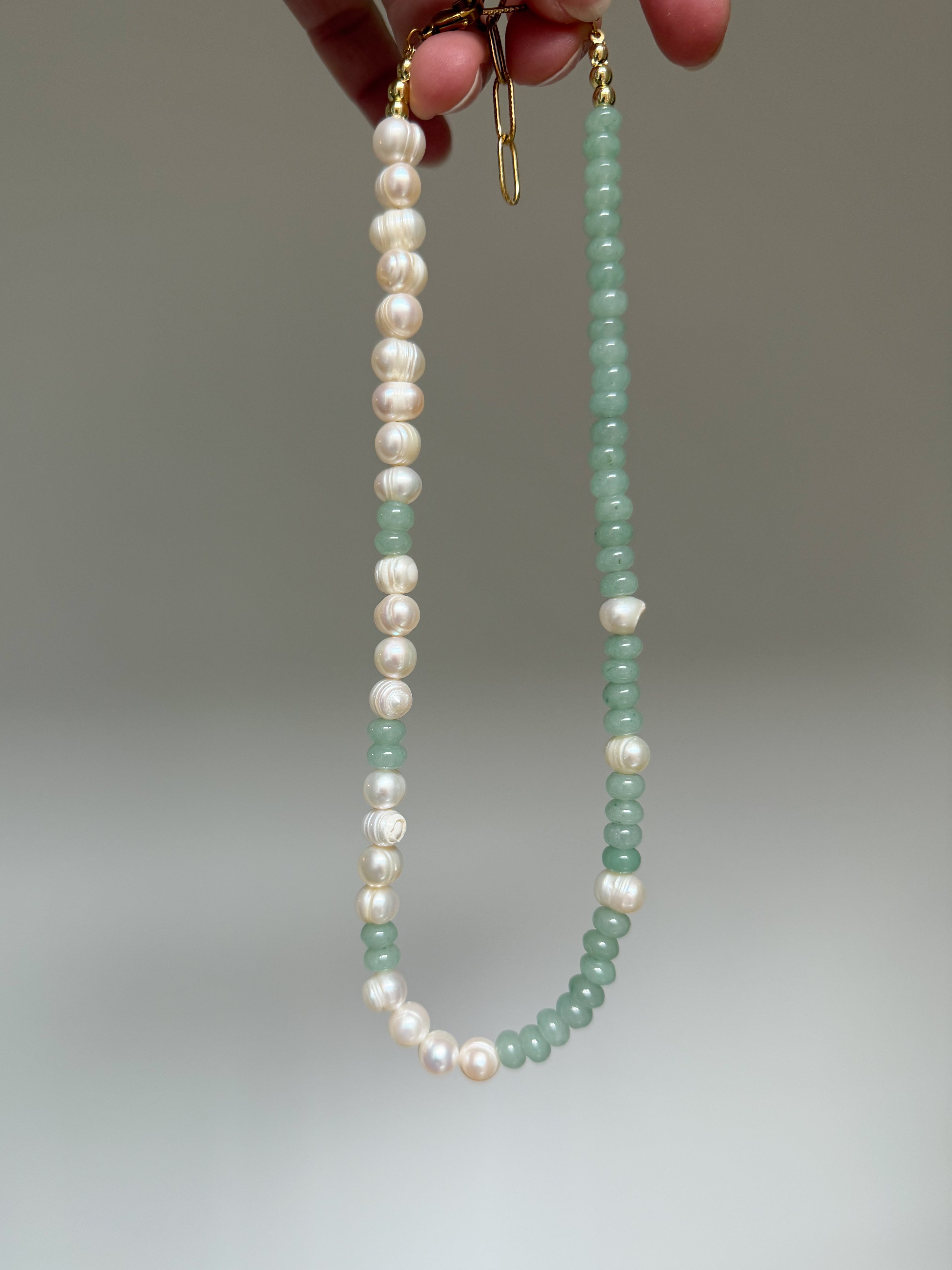 Seafoam