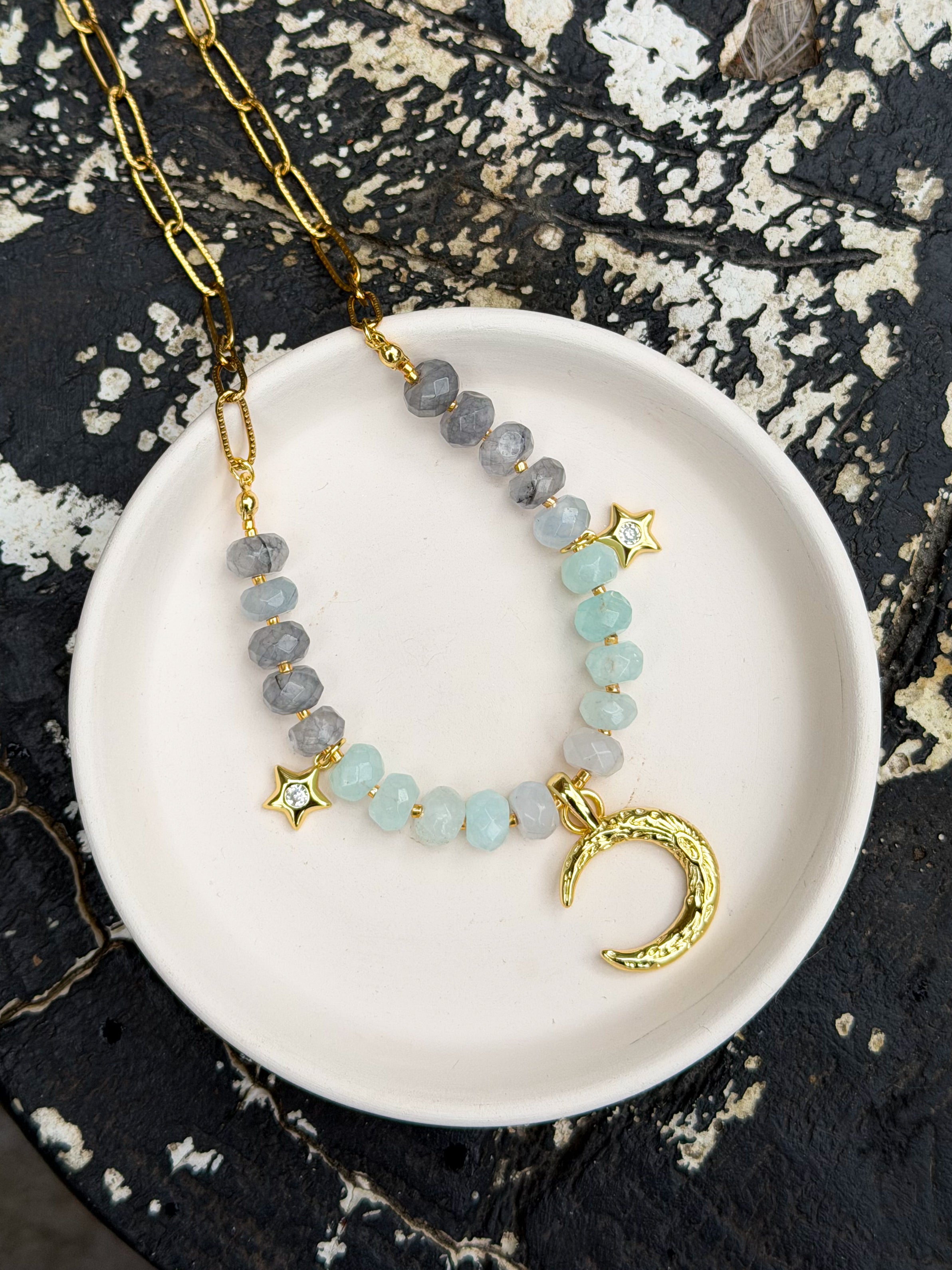Moonlit Keepsake