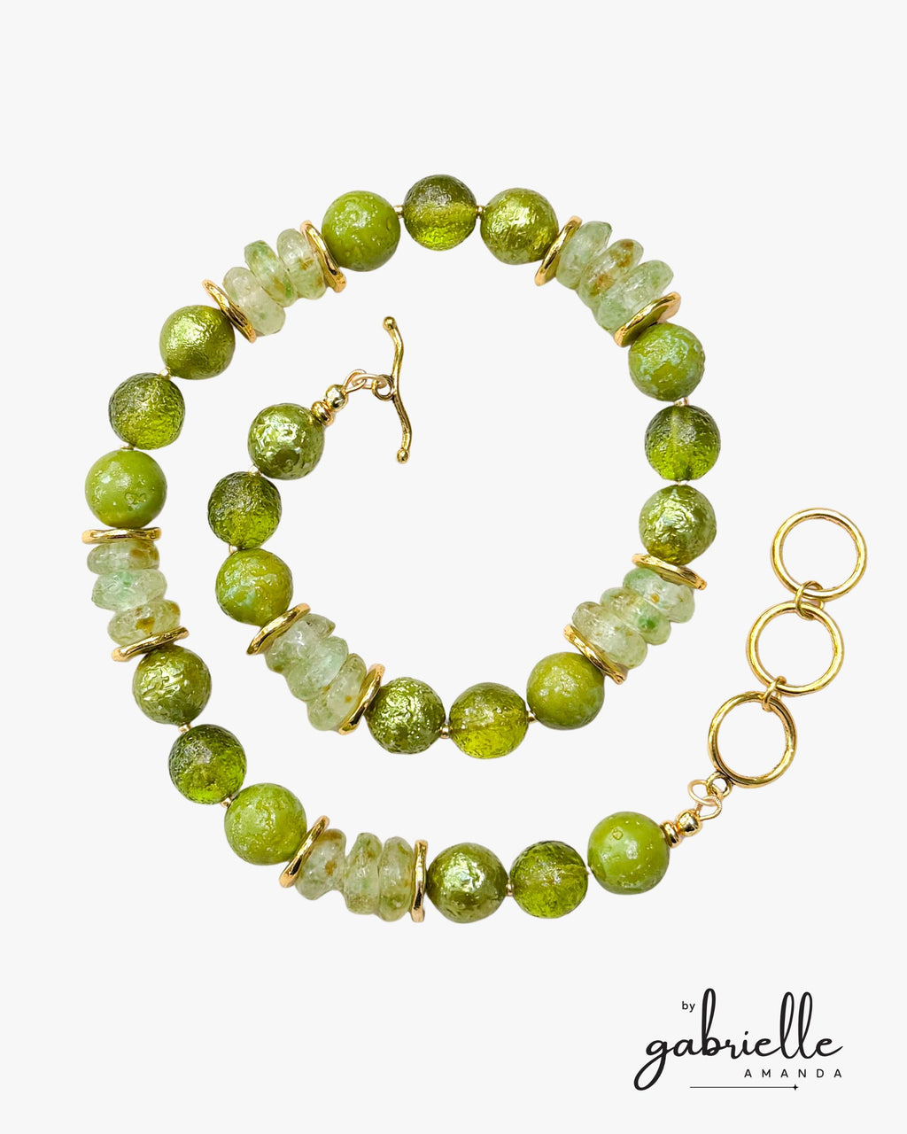 olive twist