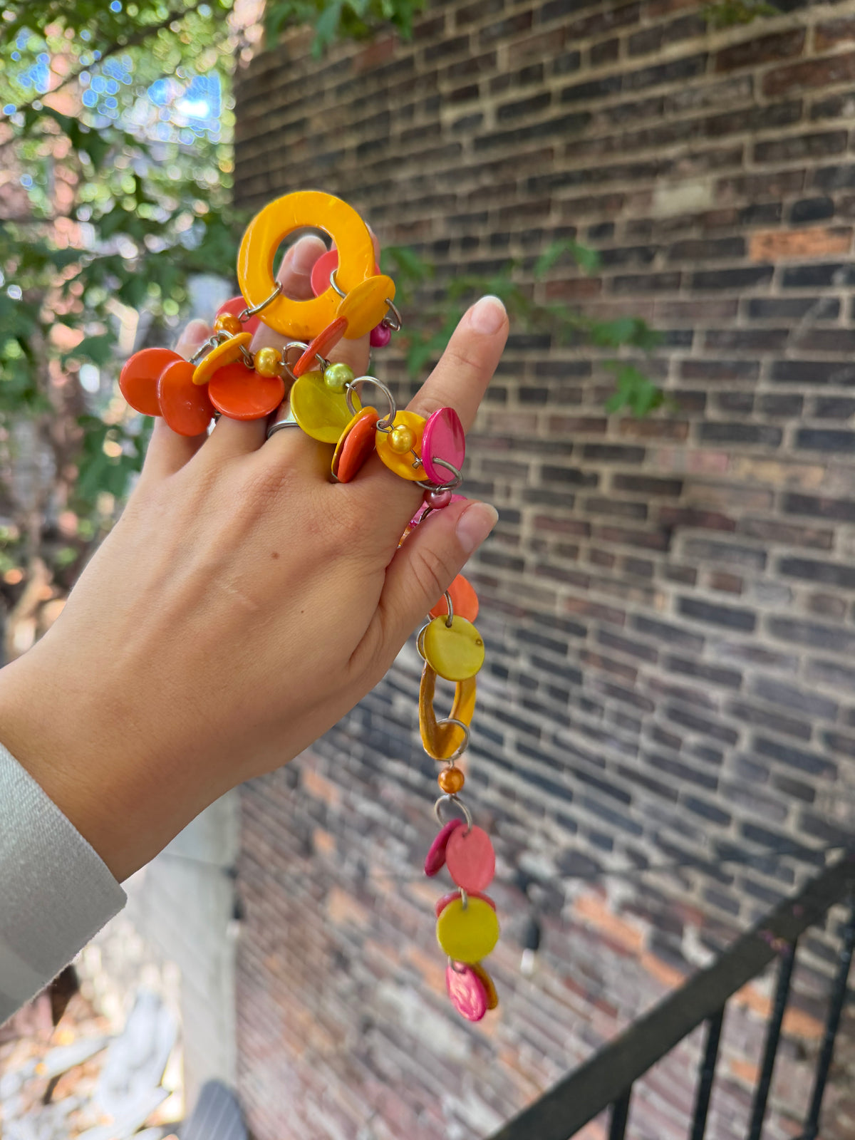 fun beads