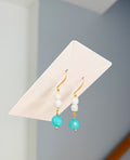 Lyra Earrings