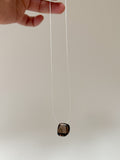 Barley There | Smoky Quartz