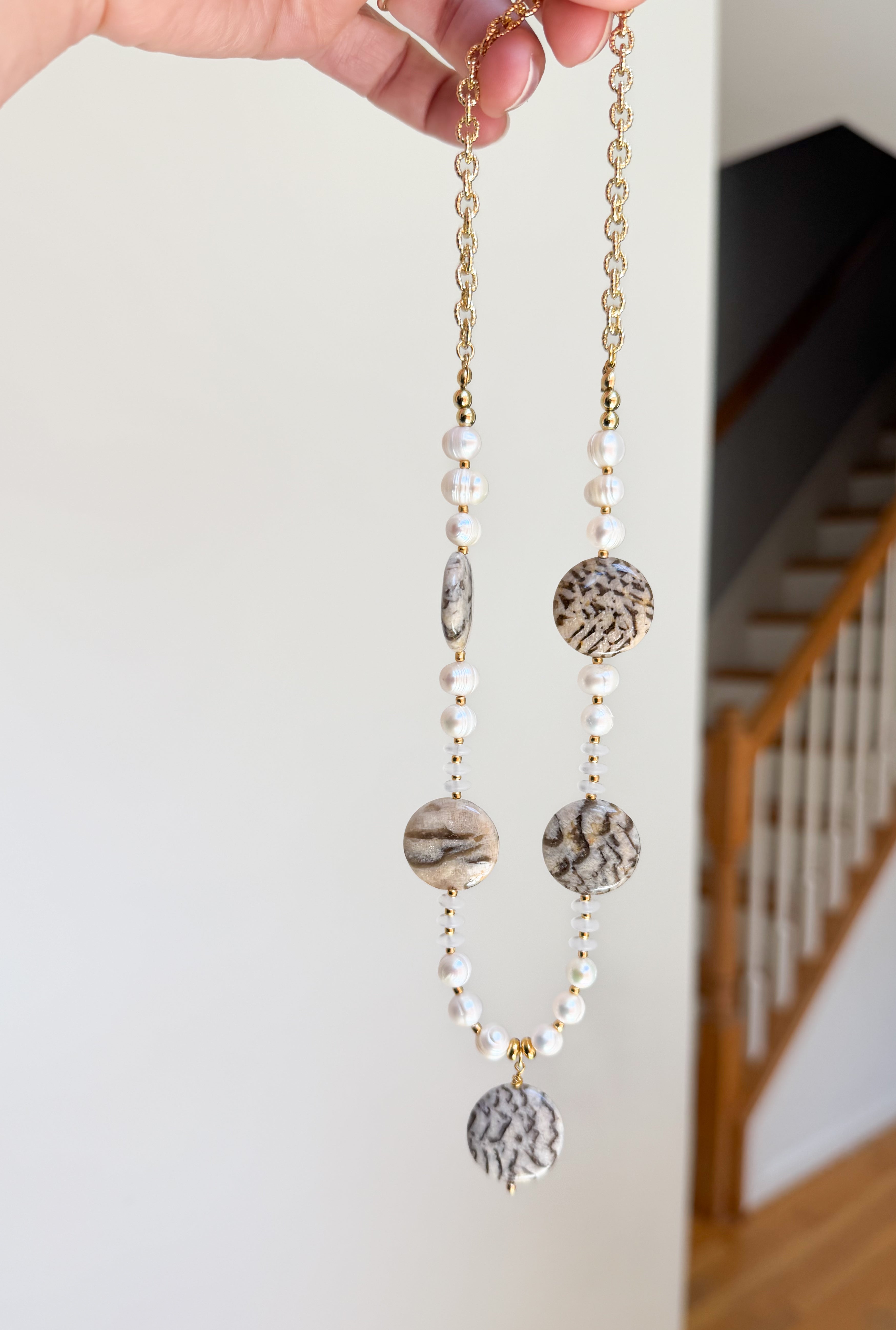 Opaline