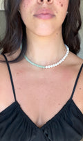 Seafoam