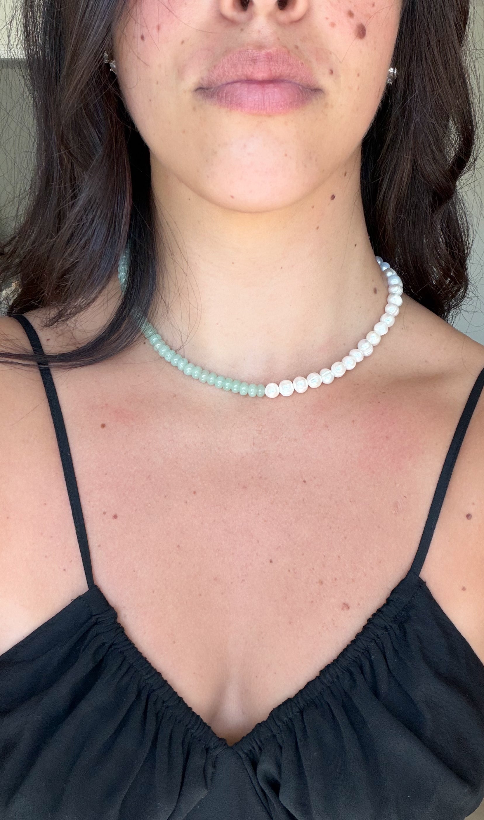 Seafoam