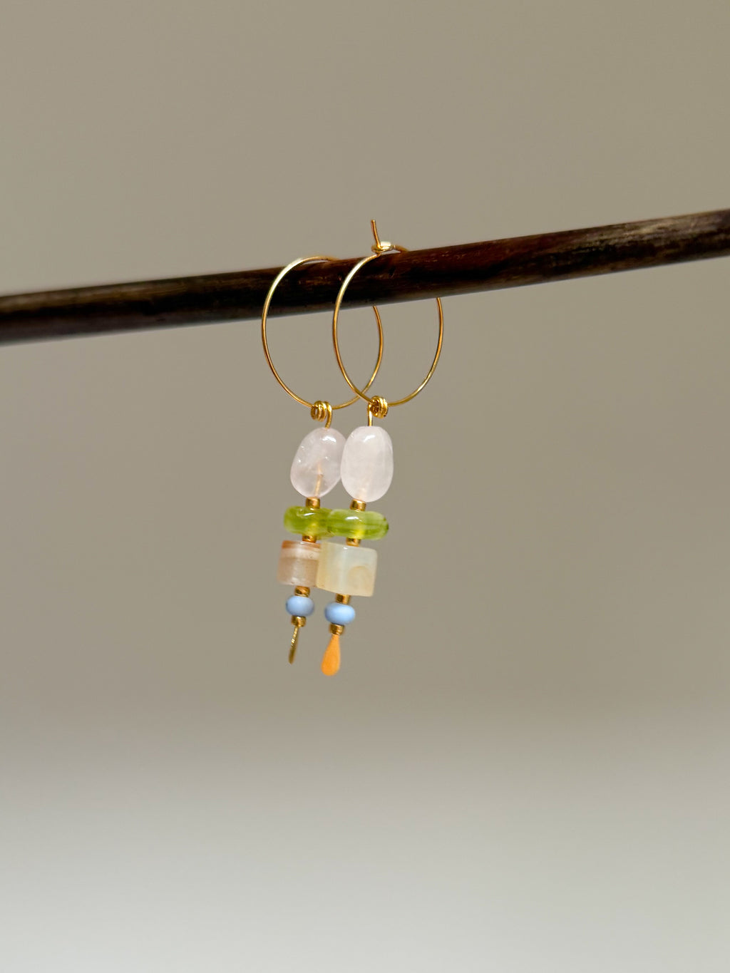 sunny earrings