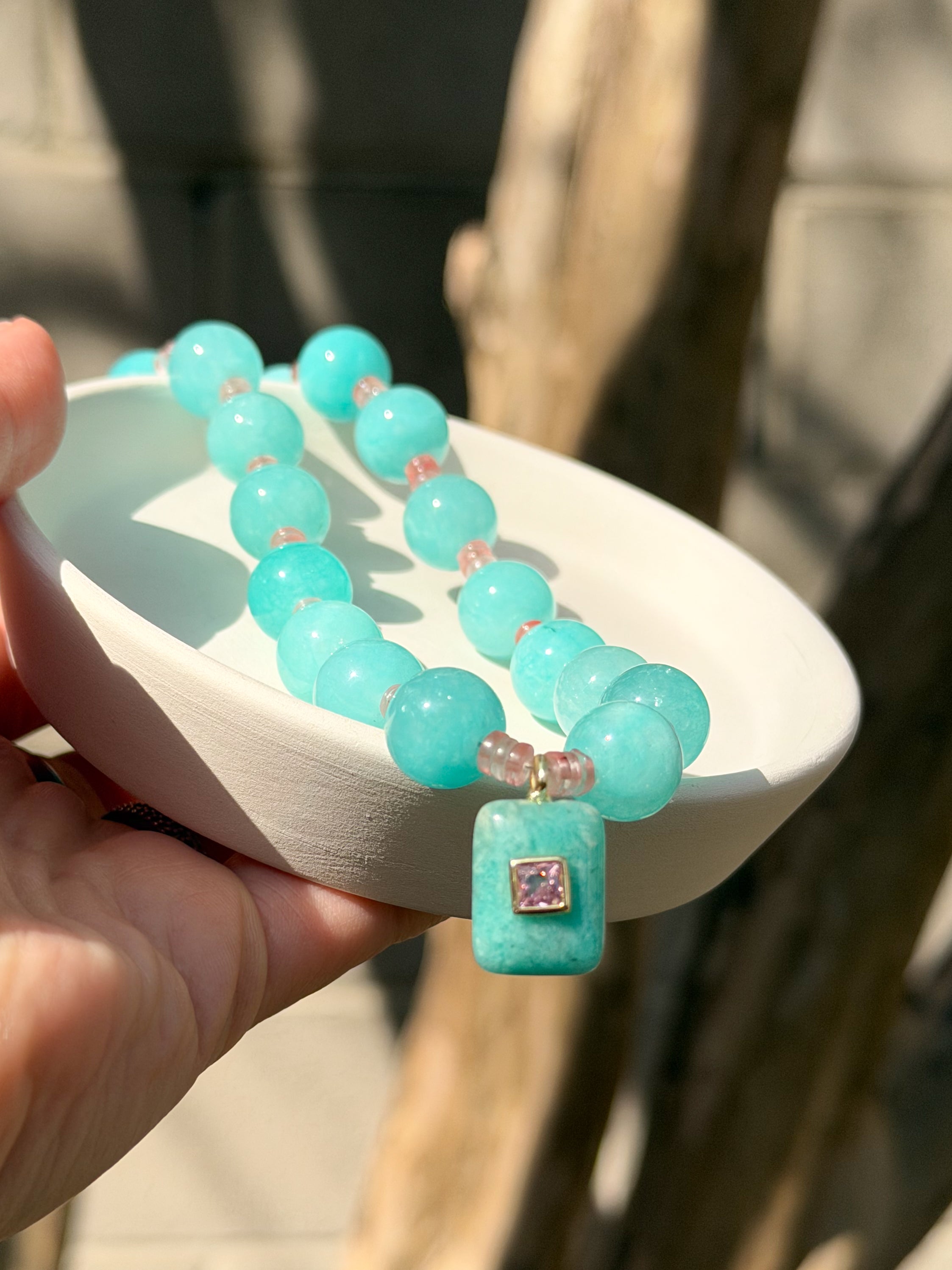 Ocean Candy