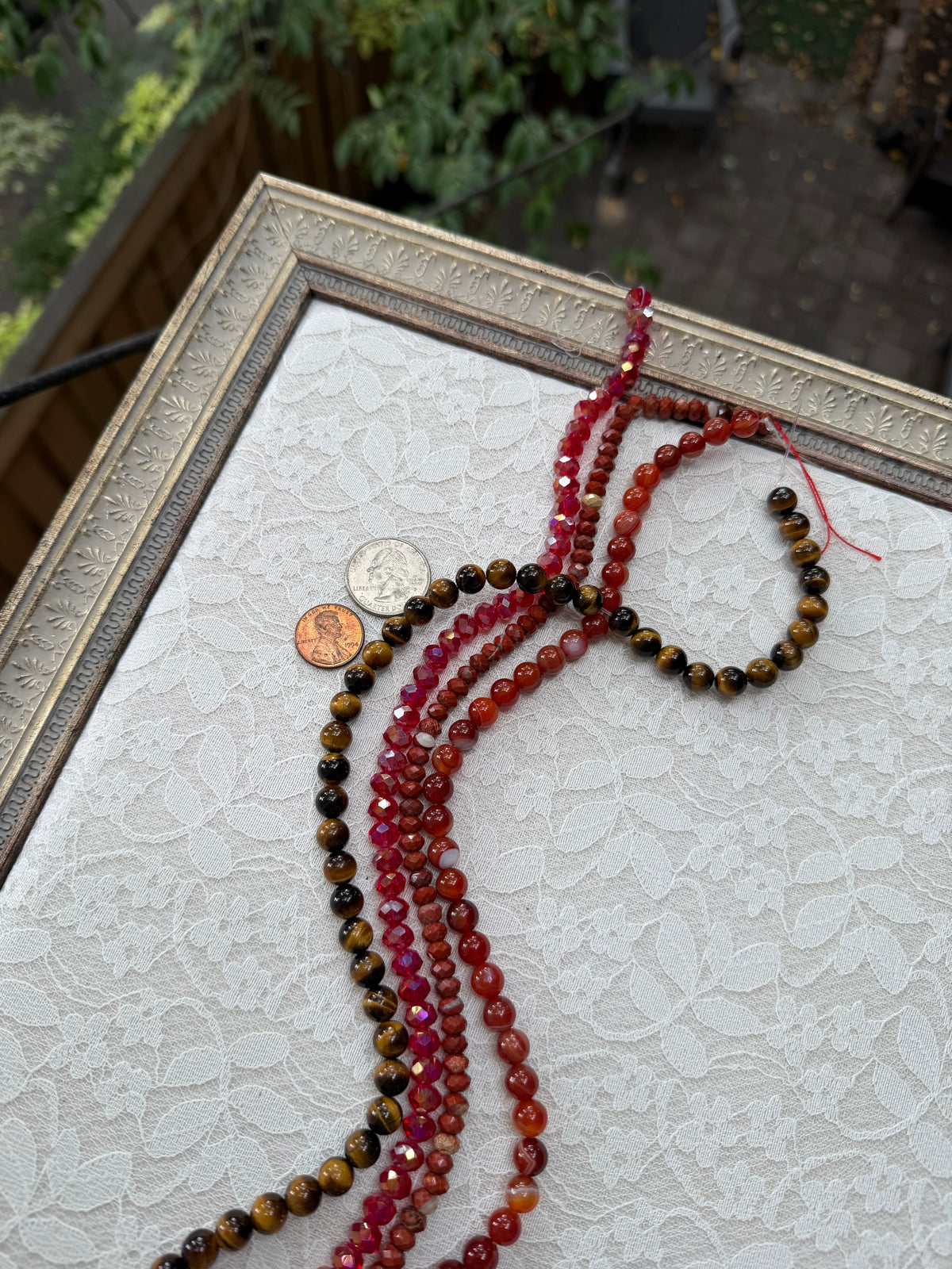 Stone & Glass Bundle