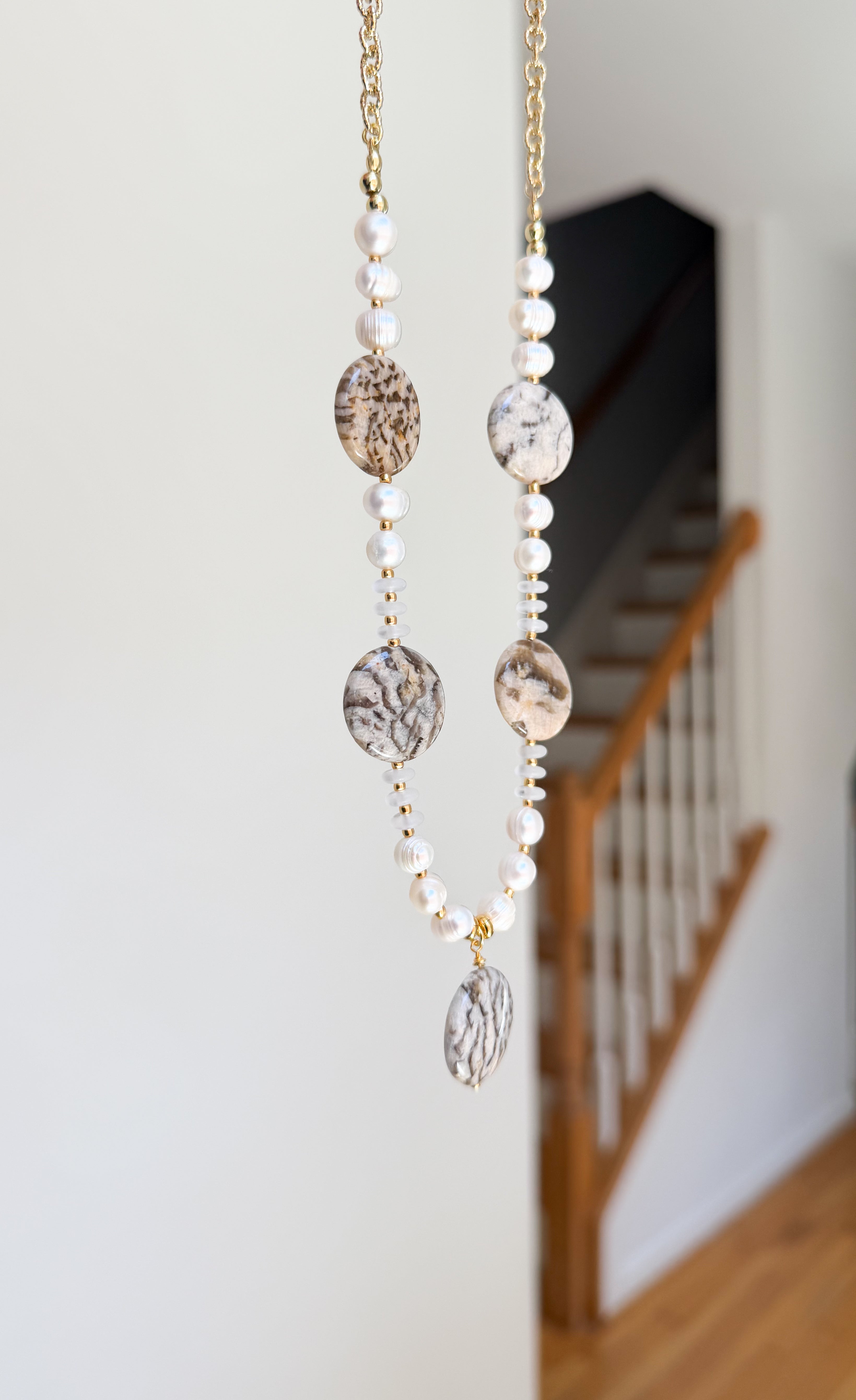 Opaline