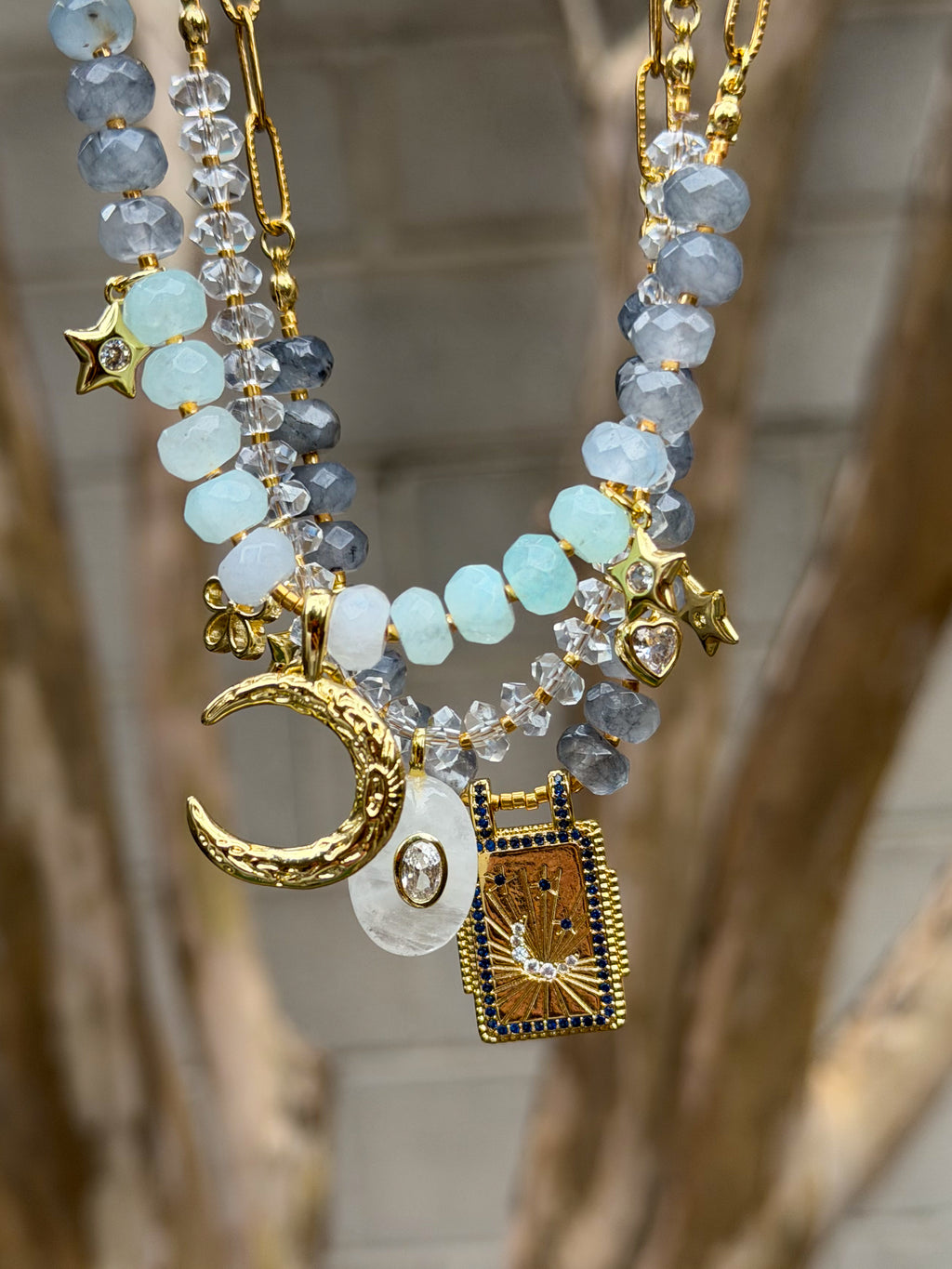 Moonlit Keepsake