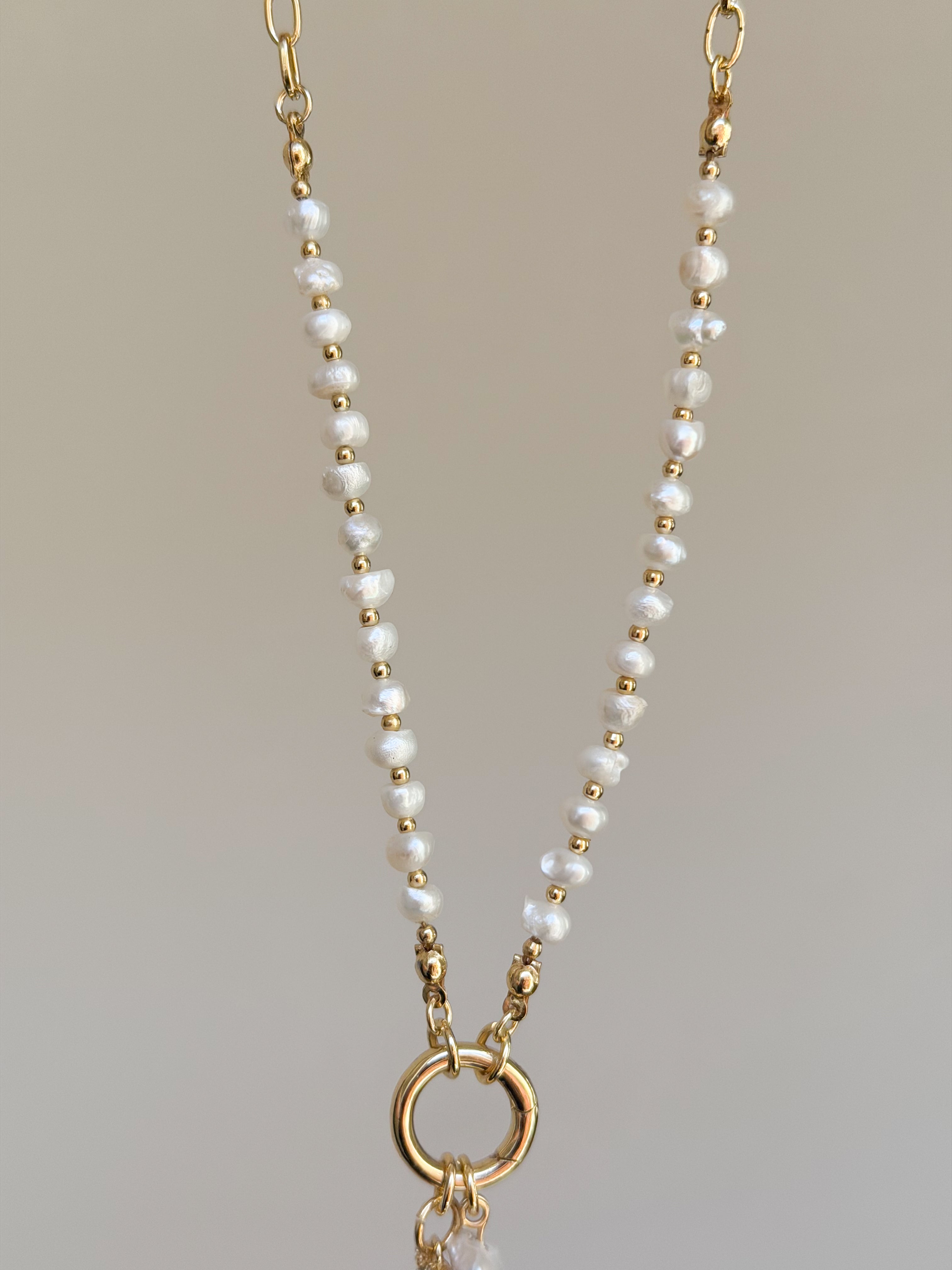Lover’s Keepsake