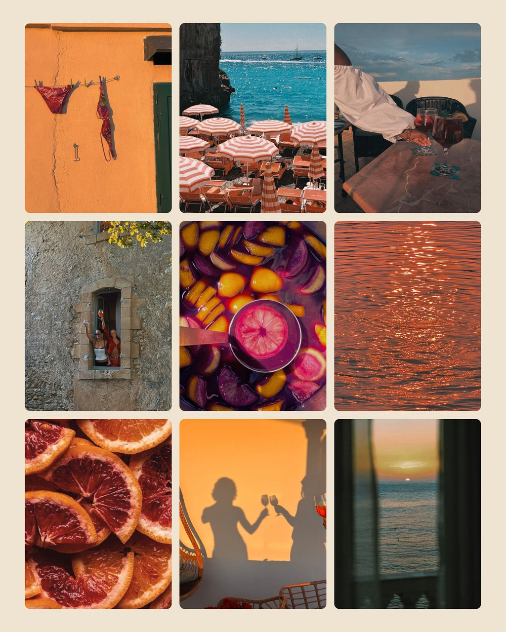 sangria