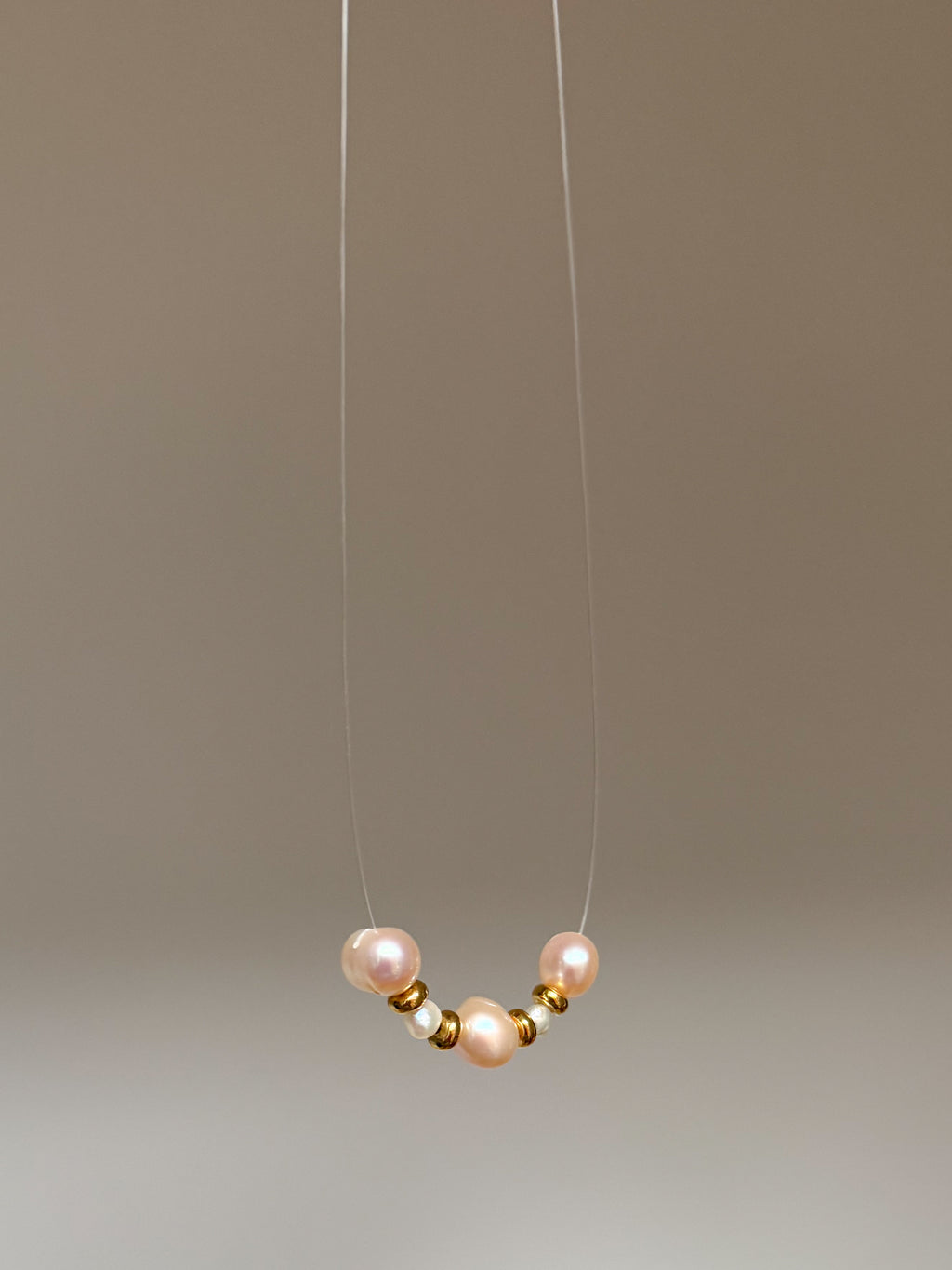 Barley There | Pearls