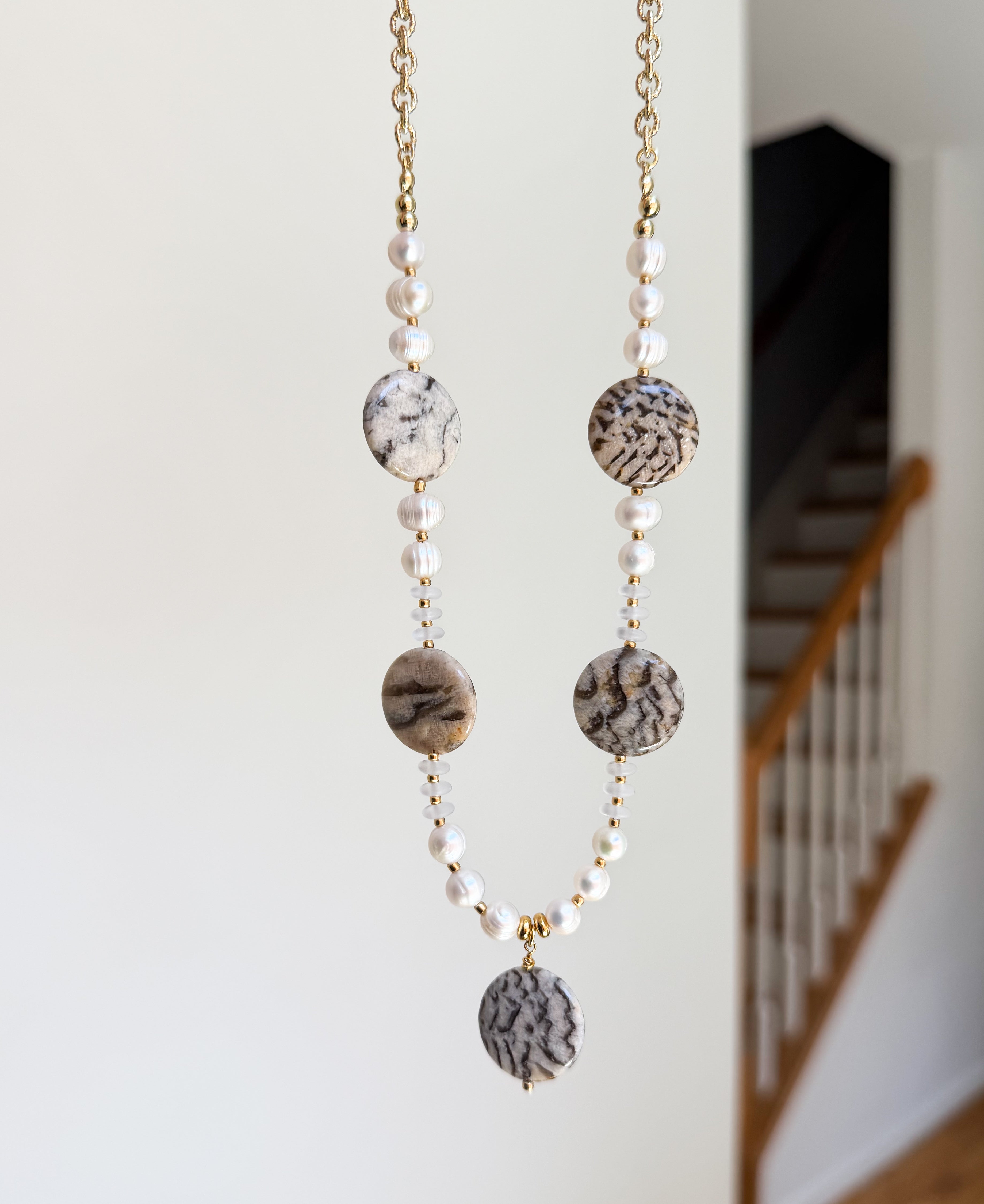 Opaline
