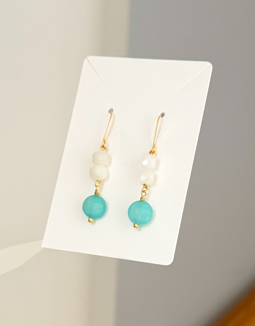 Lyra Earrings