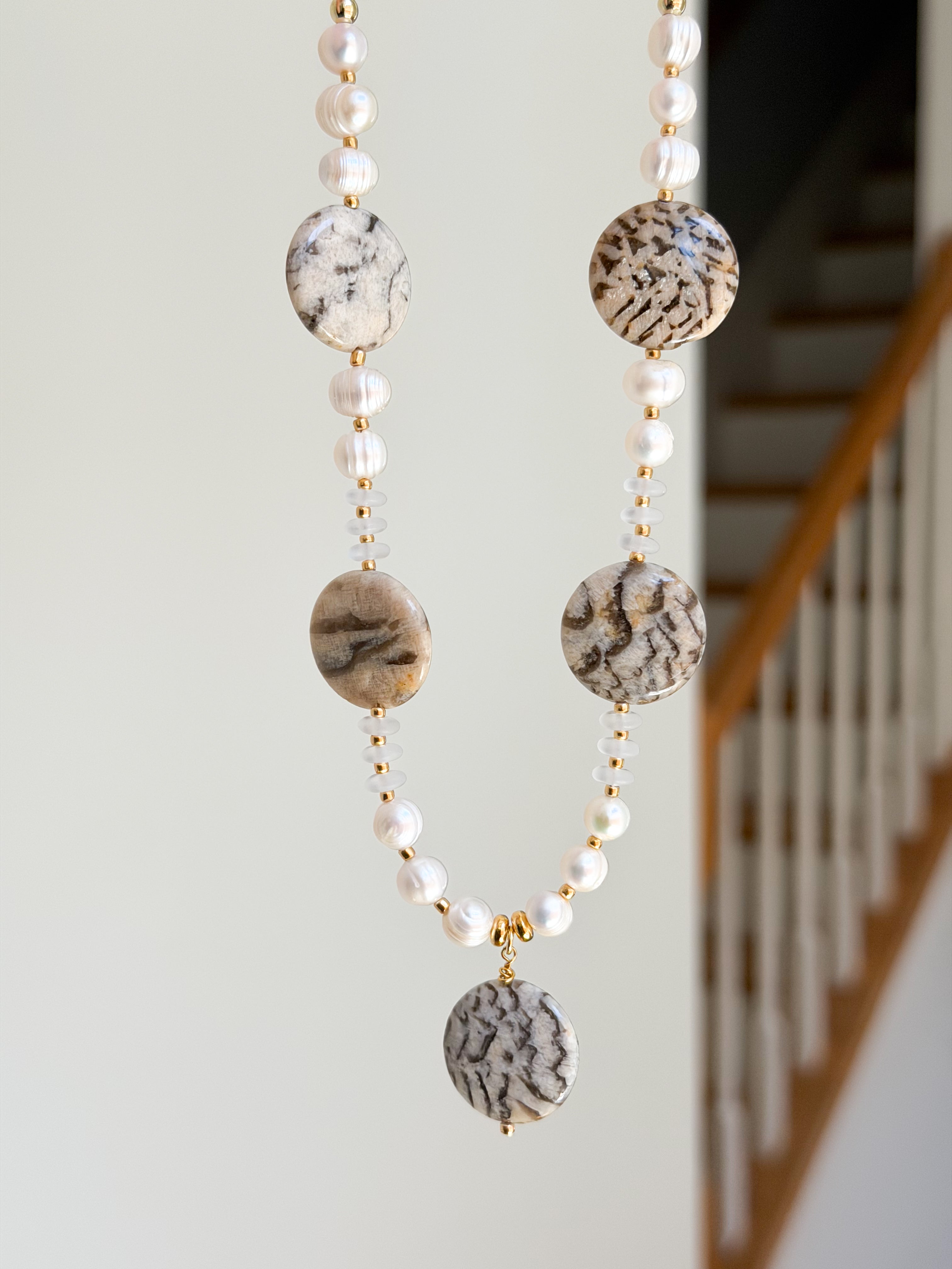 Opaline