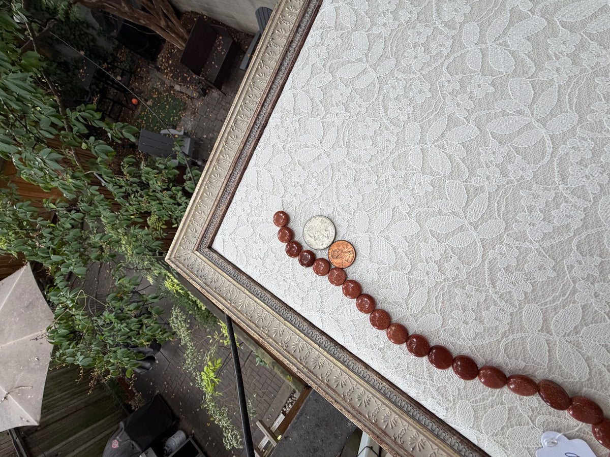 Goldstone Coins