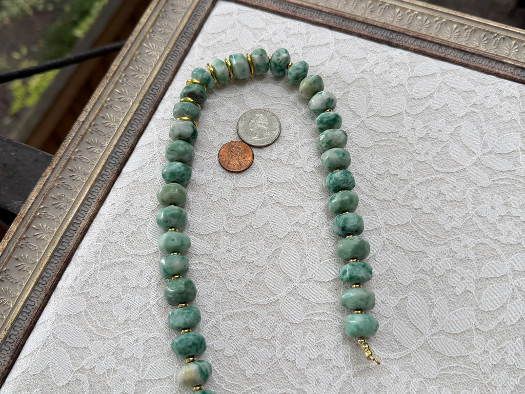 Vintage Tree Agate
