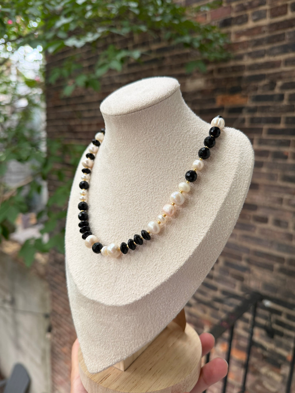 Custom - Shiela Mae