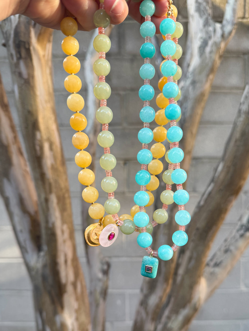 Ocean Candy