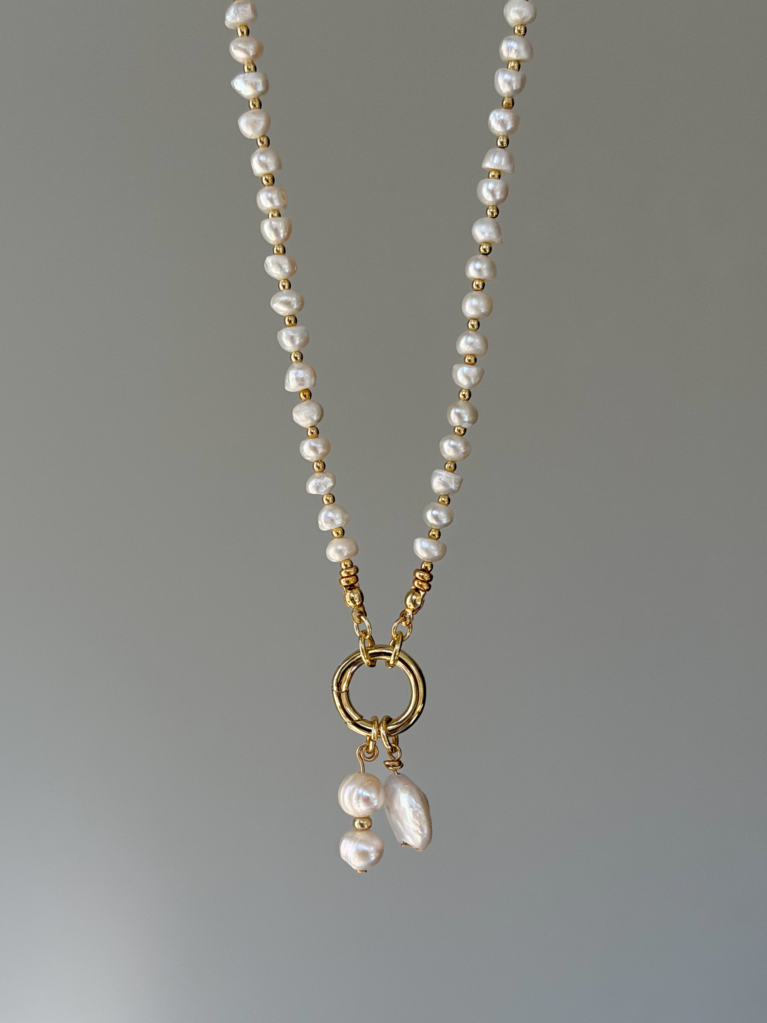 Pearl Cascade