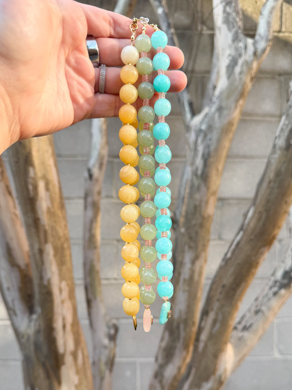 Ocean Candy