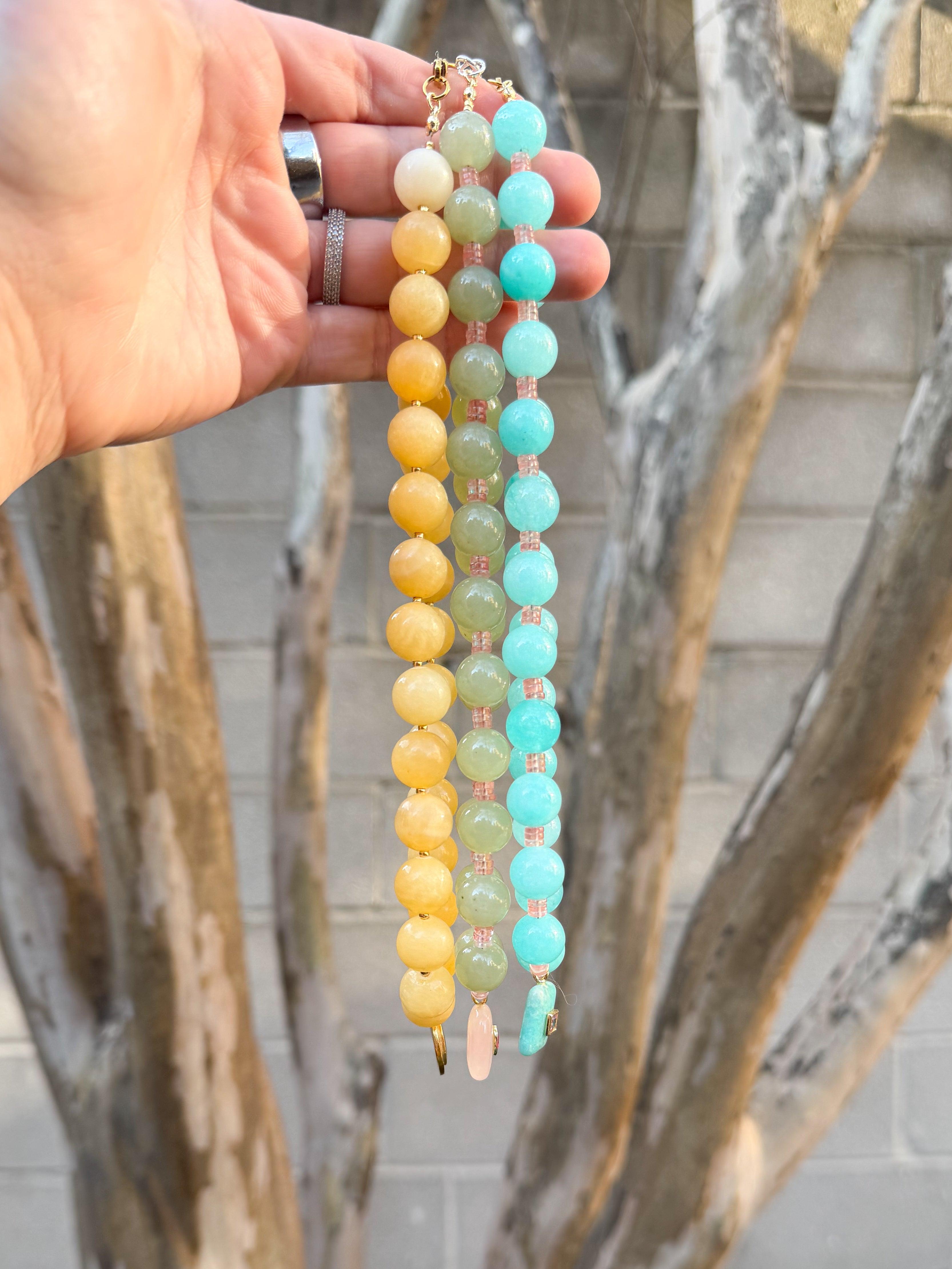 Ocean Candy
