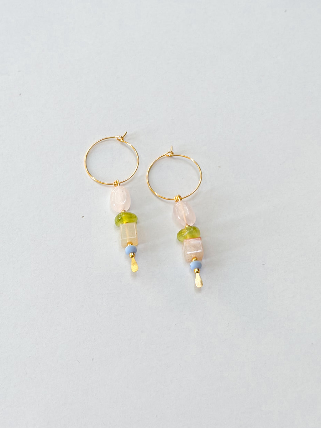 sunny earrings
