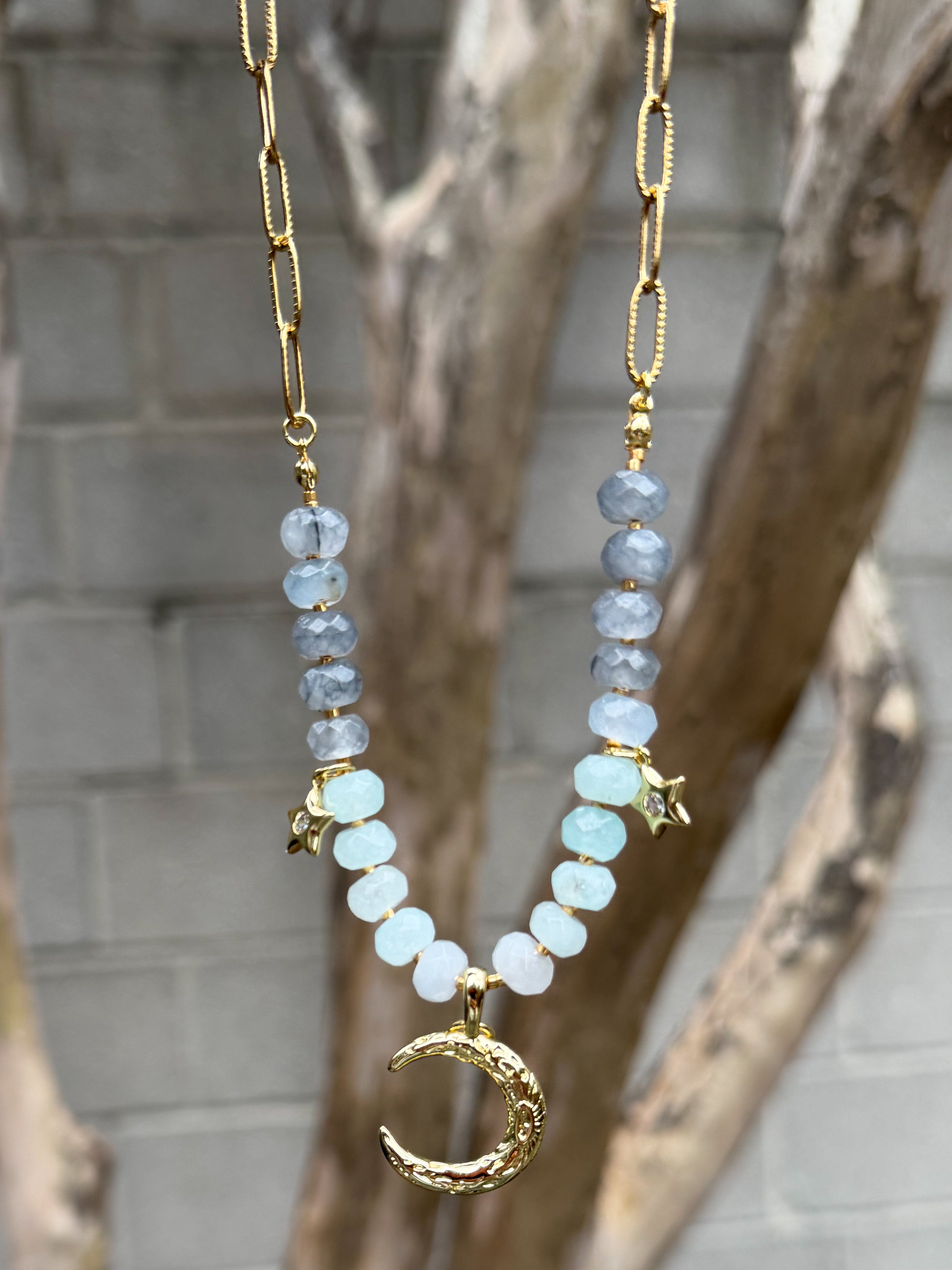 Moonlit Keepsake