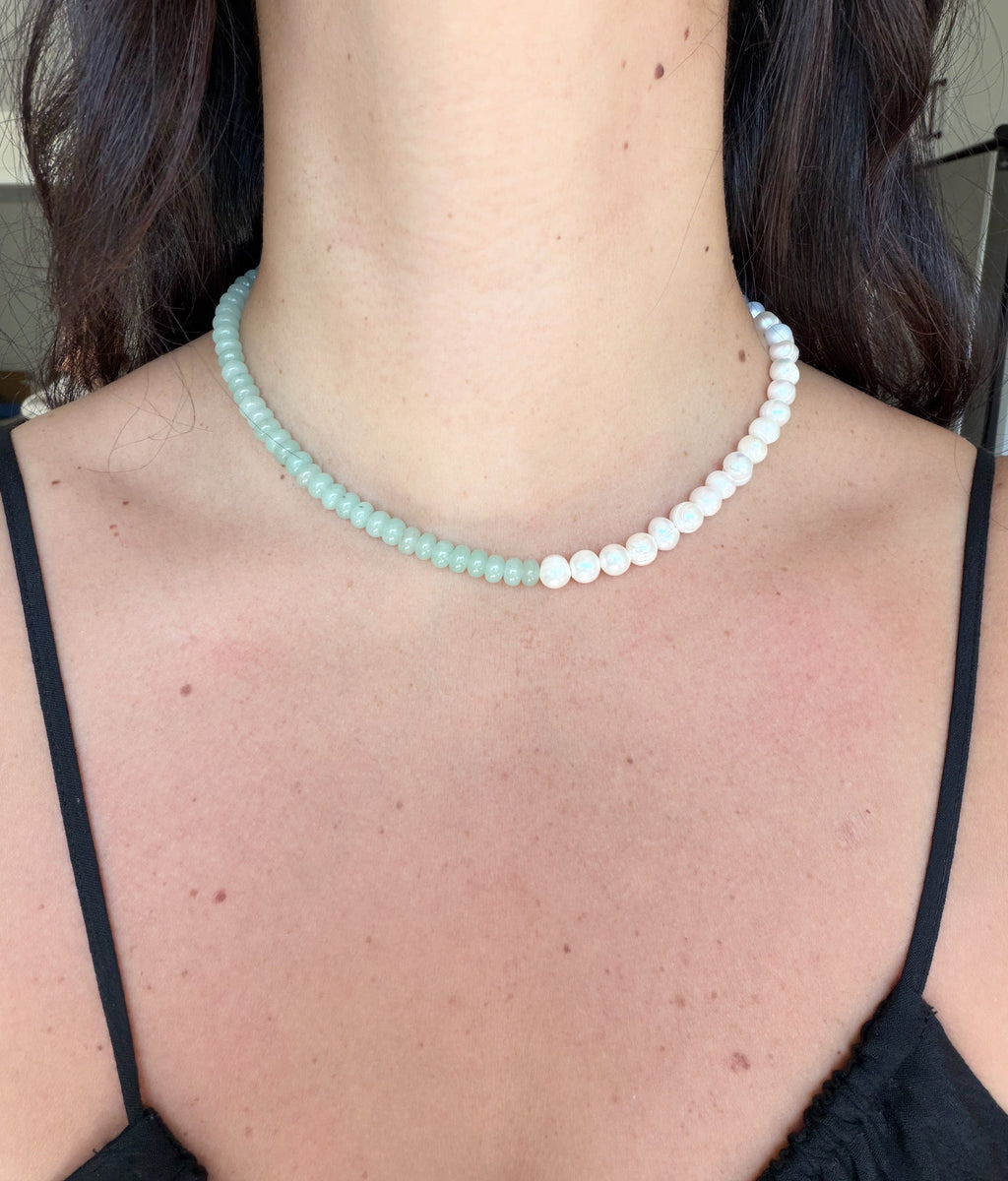 Seafoam