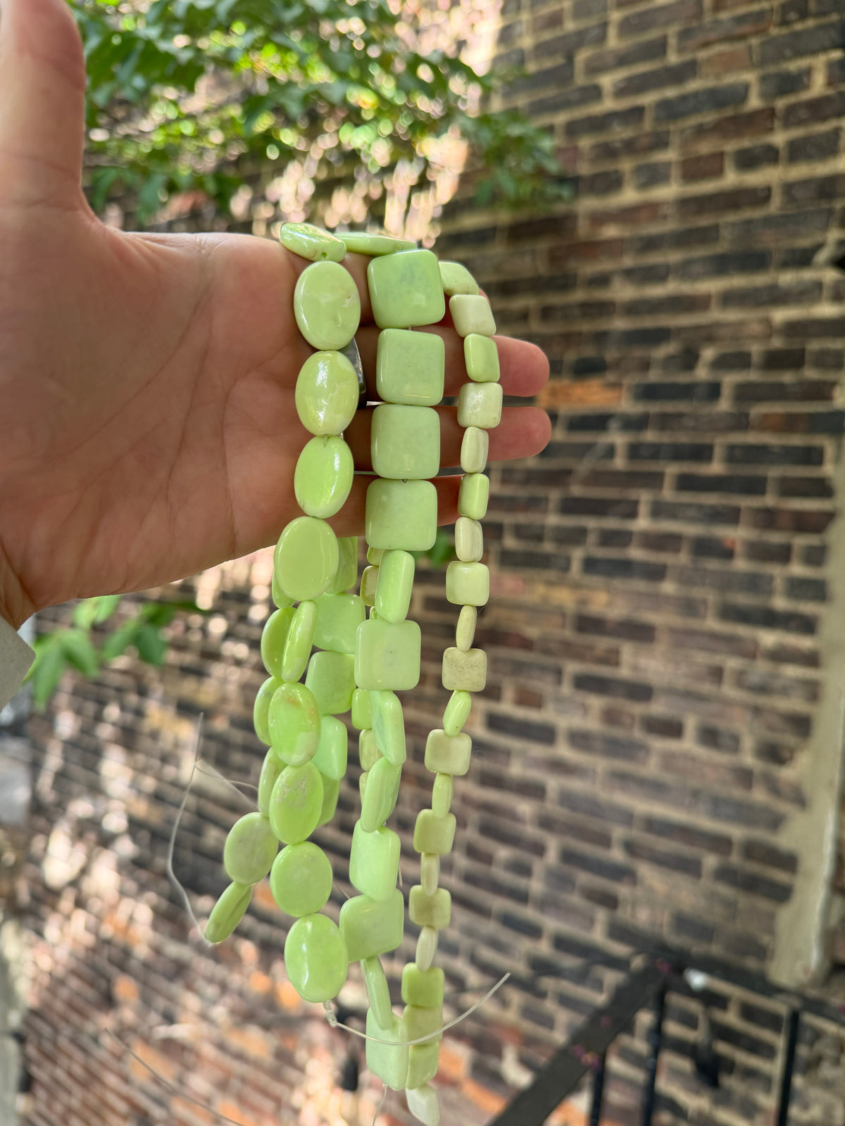 Light Green Bundle