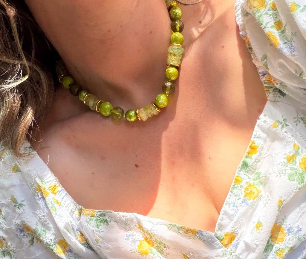 olive twist