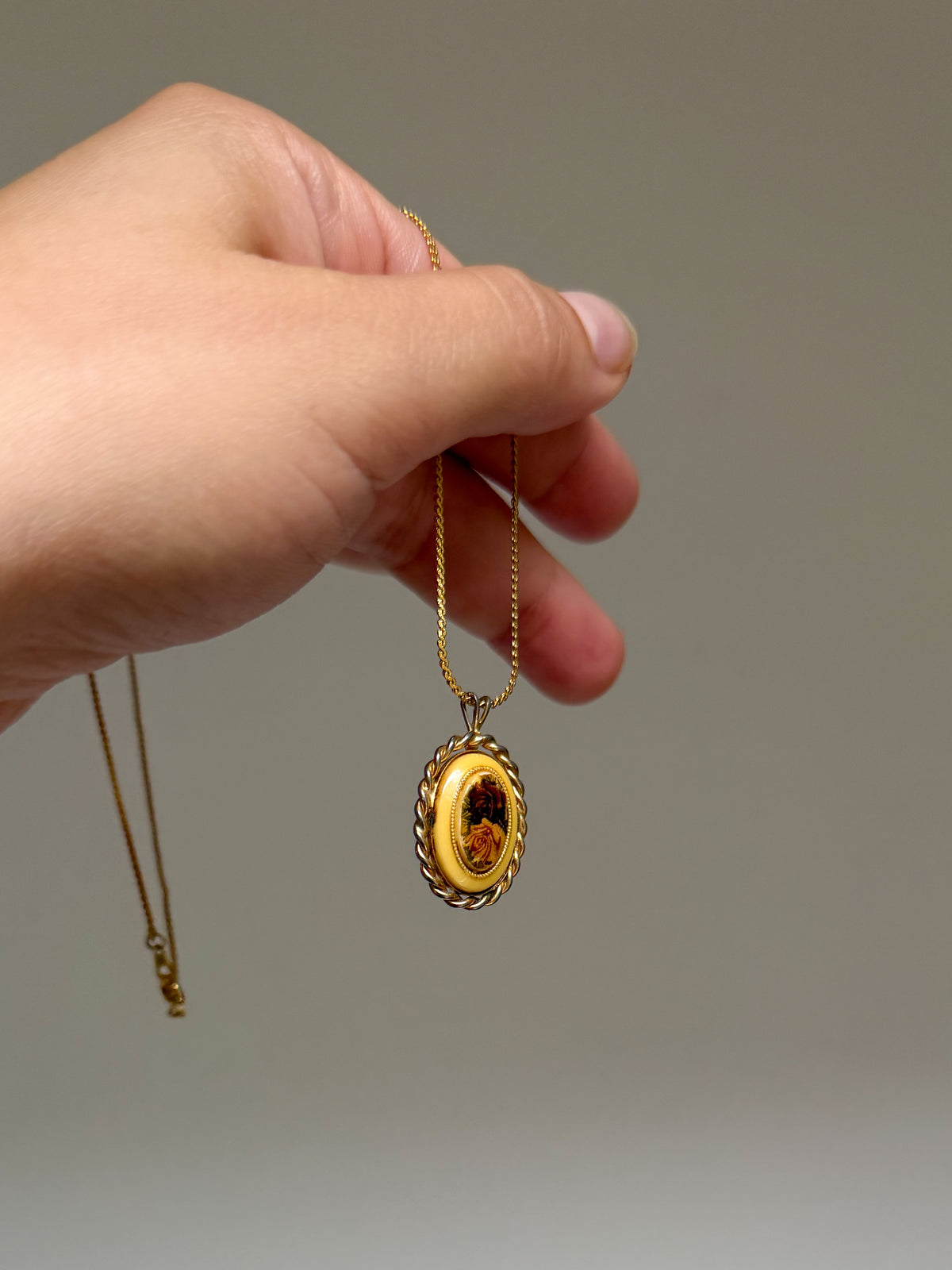 Curated Vintage