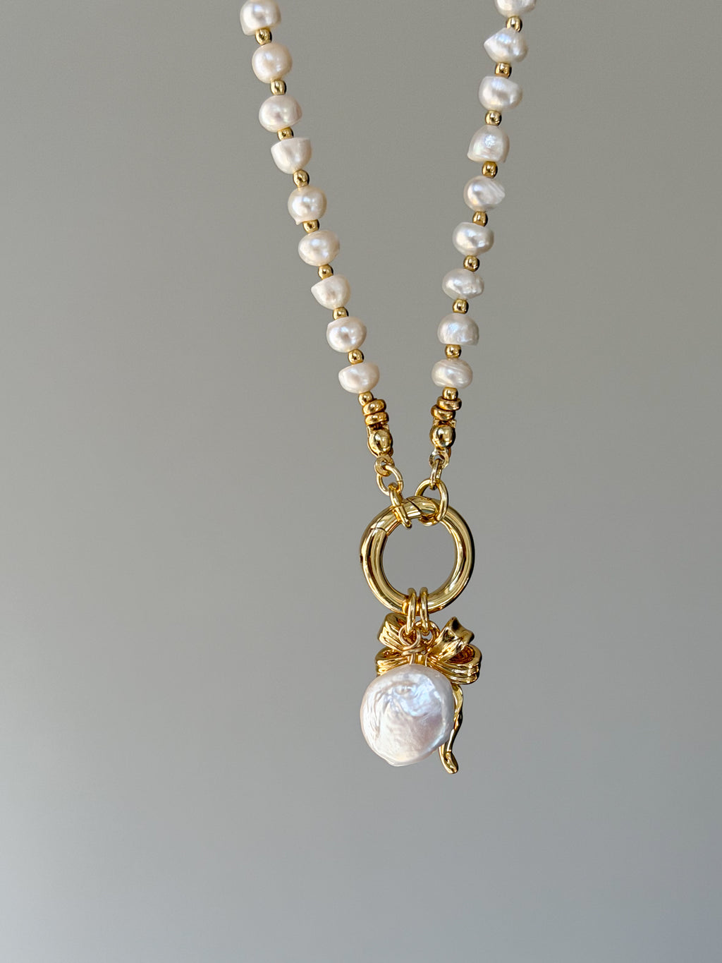 Pearl Cascade