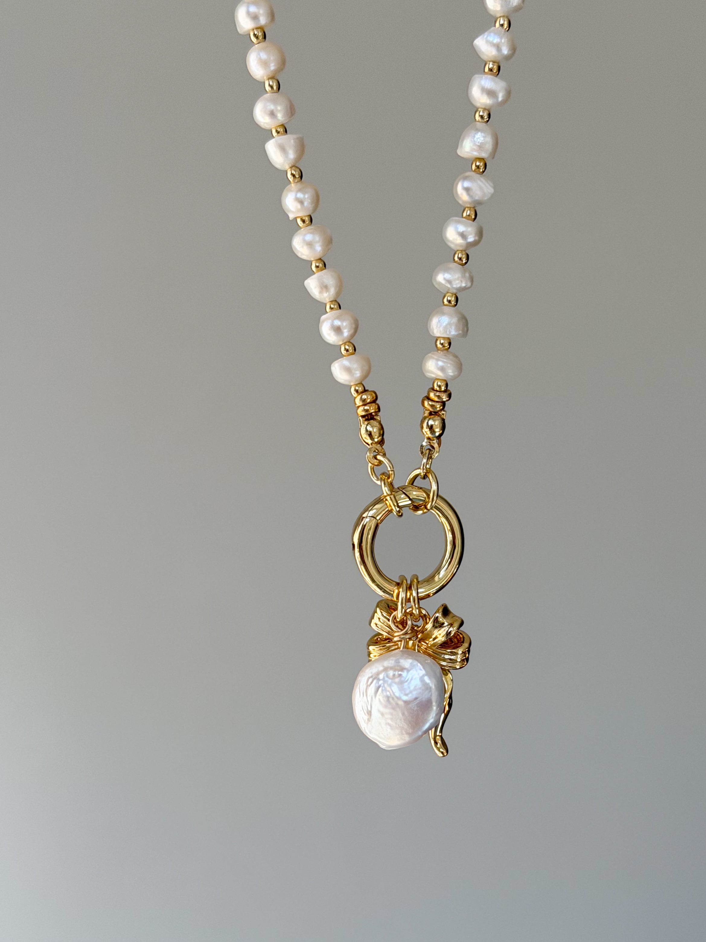 Pearl Cascade