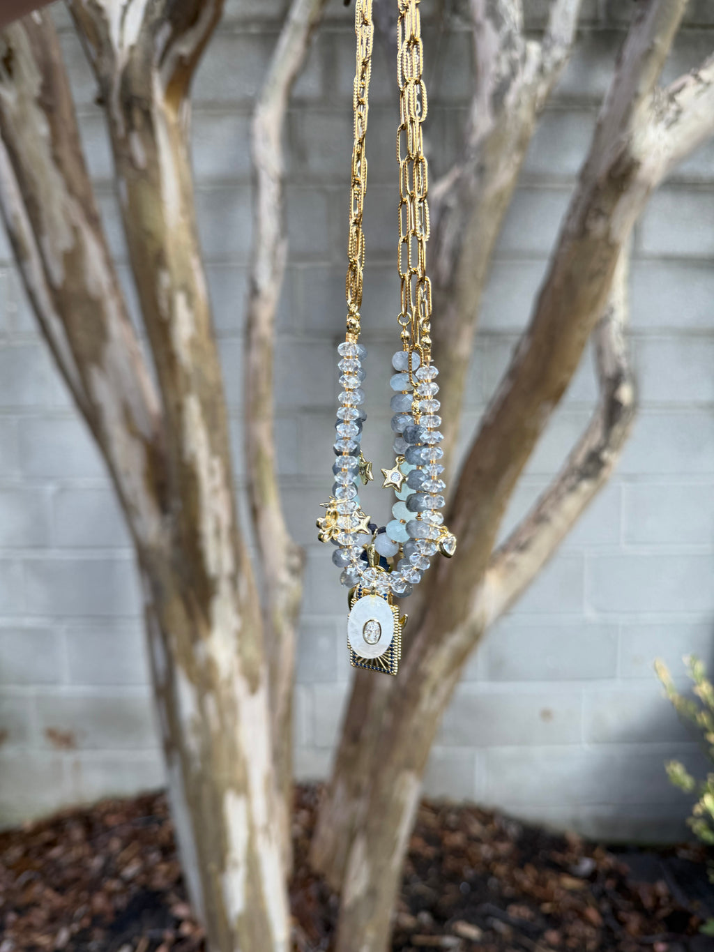 Moonglass