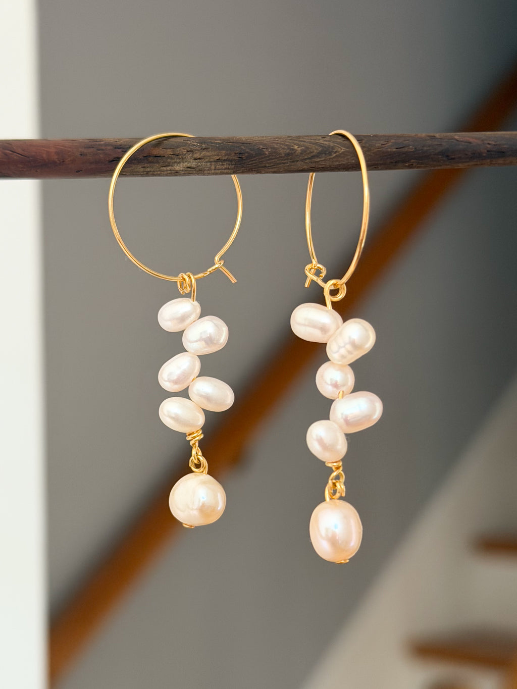 pearl cluster