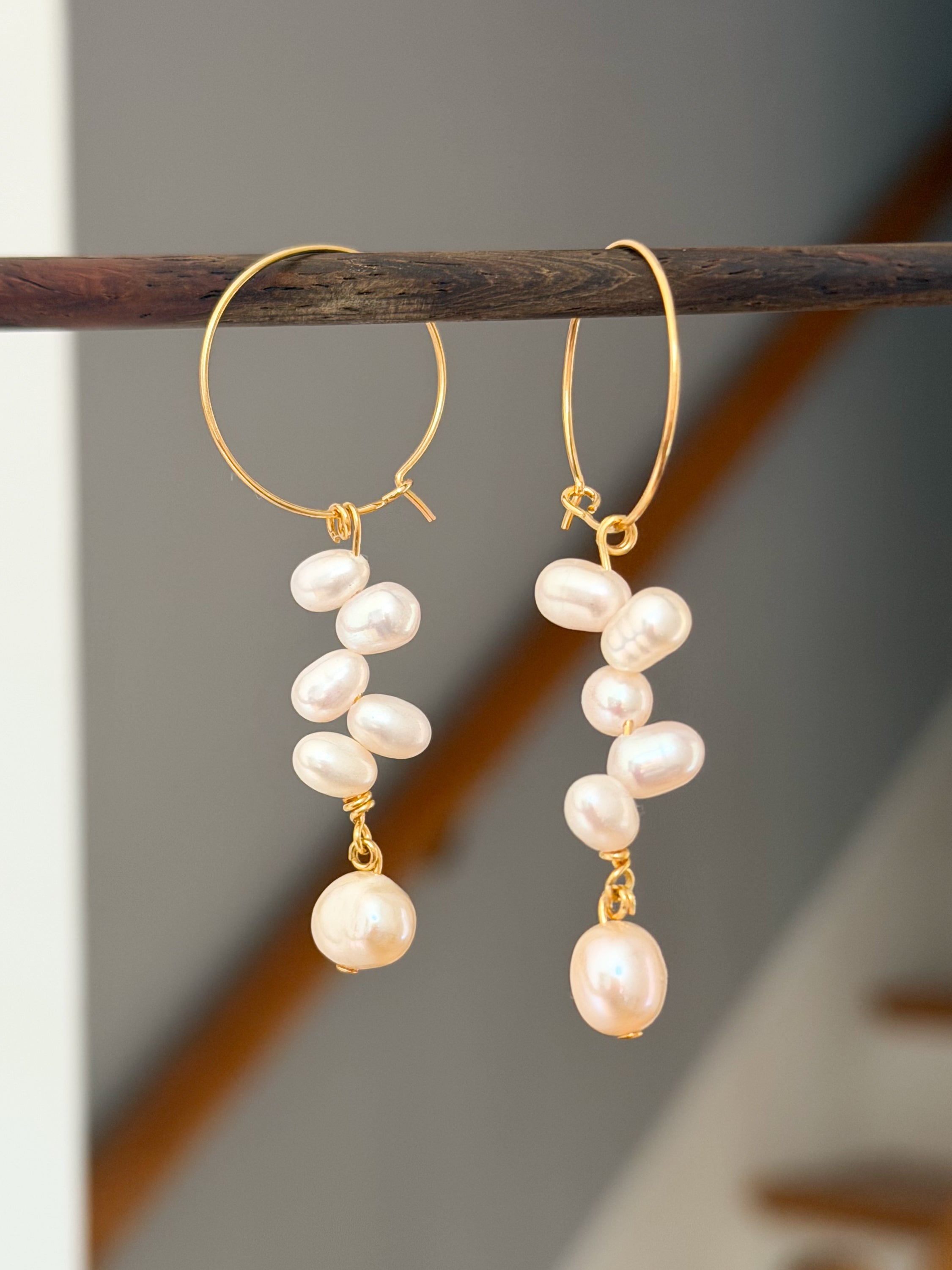 pearl cluster