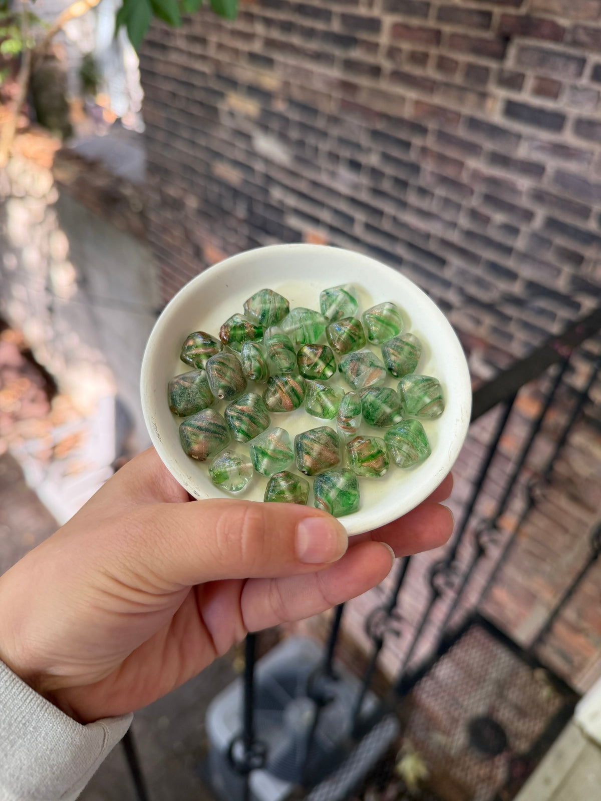 Murano Glass