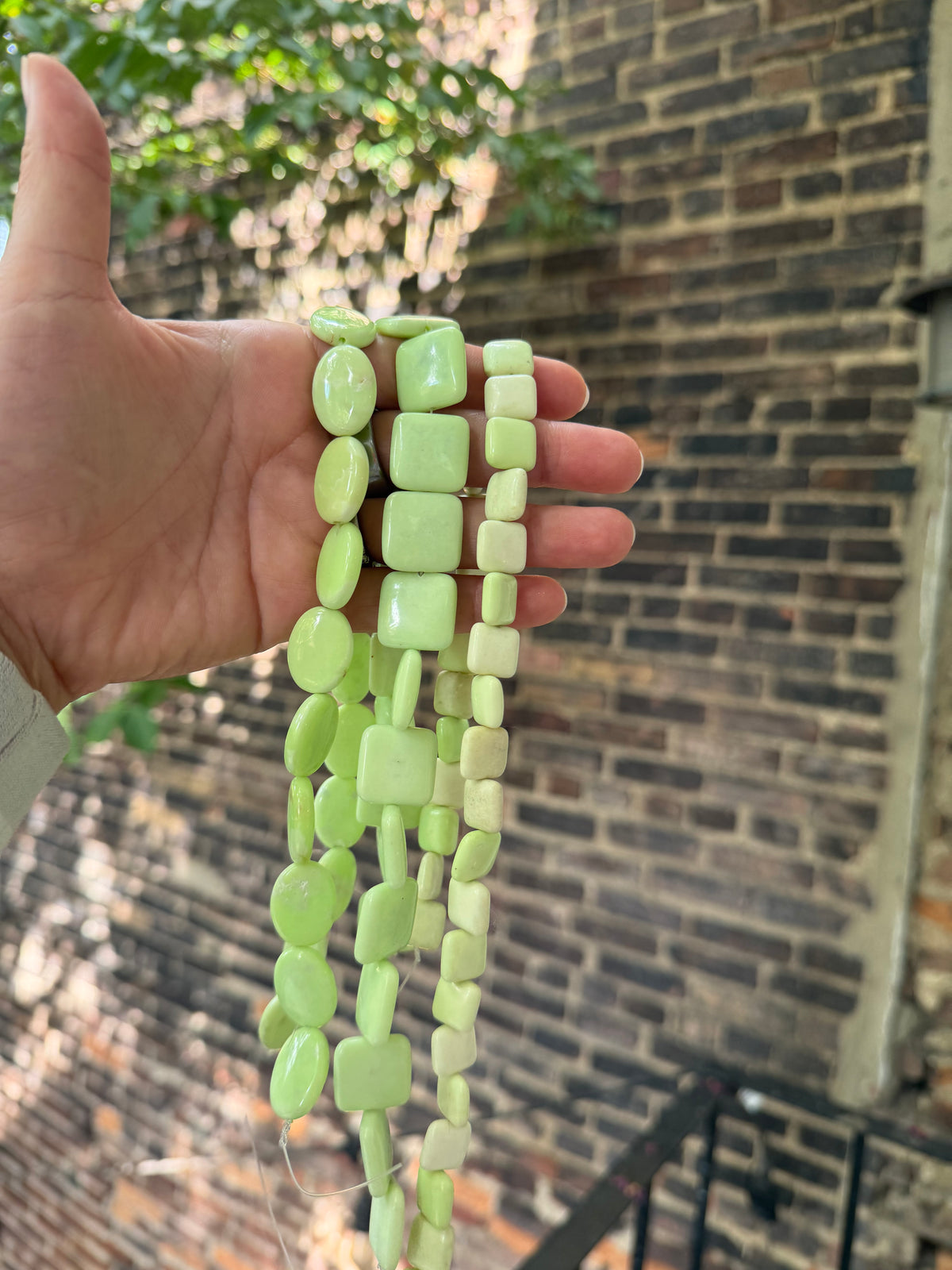 Light Green Bundle