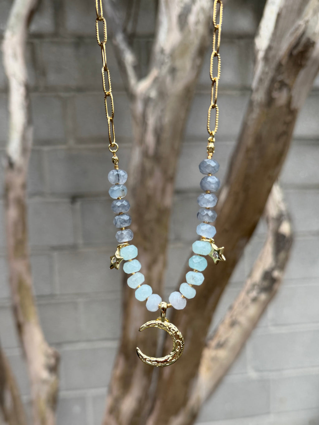 Moonlit Keepsake