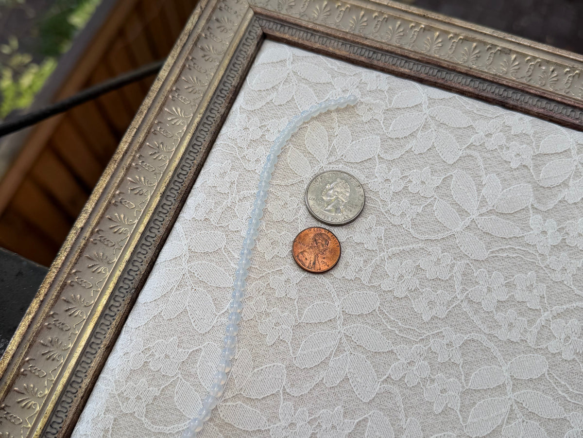 Opalite Rounds