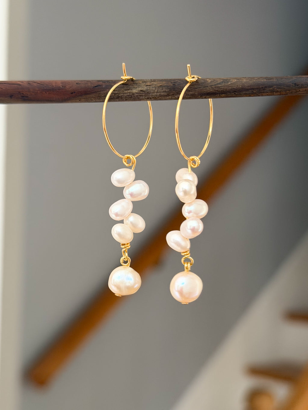 pearl cluster